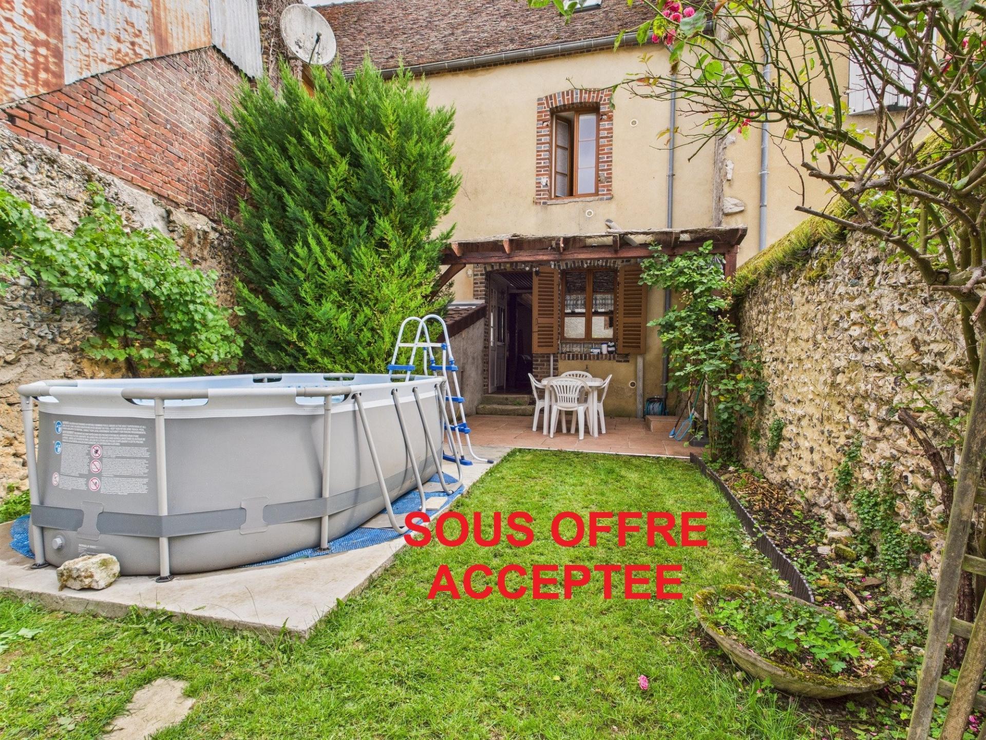 Photographie descriptive du bien