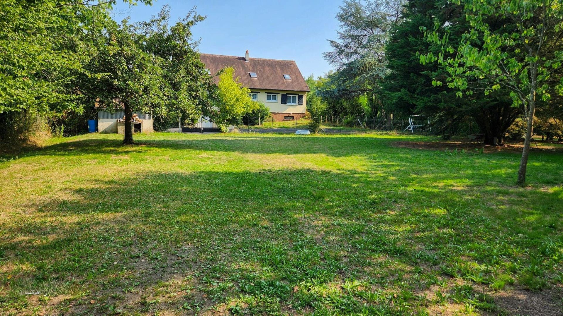 Photographie descriptive du bien