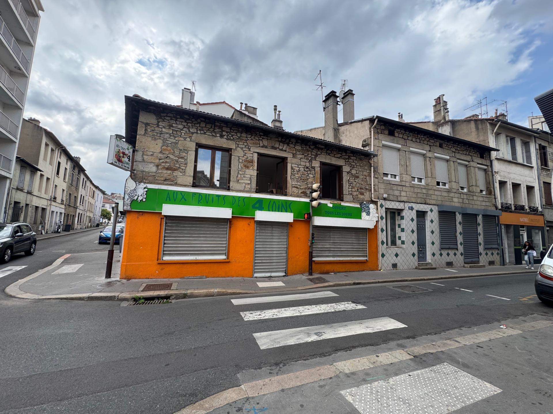 Photographie descriptive du bien