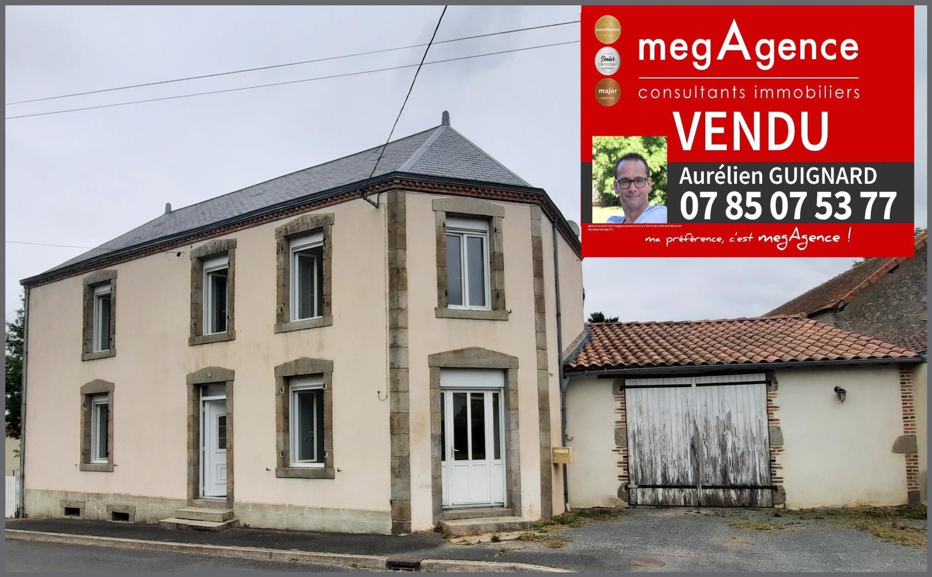 Photographie descriptive du bien