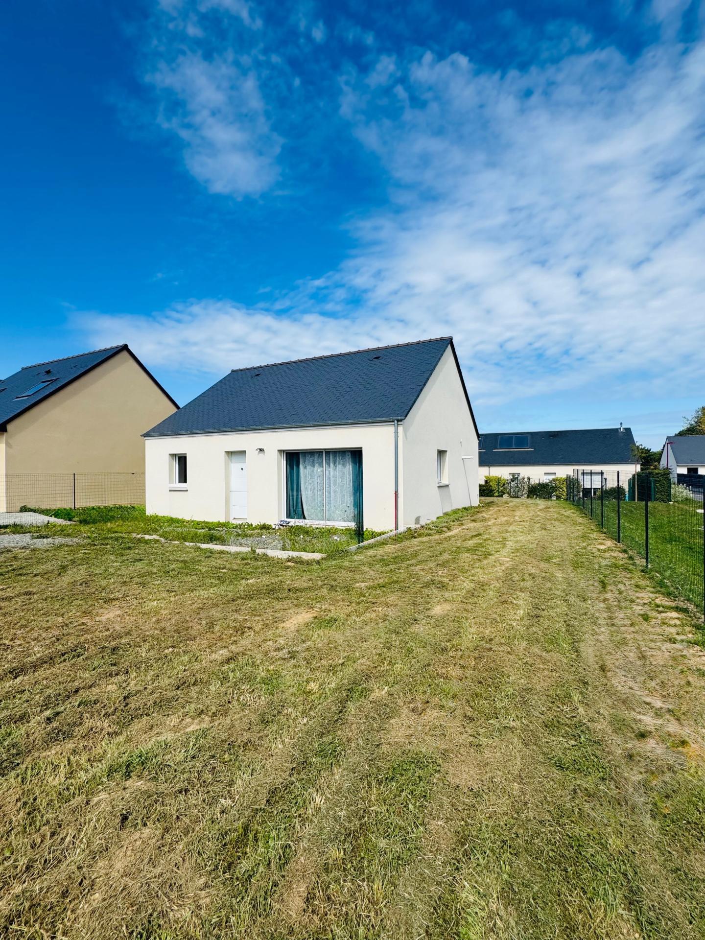 Photographie descriptive du bien