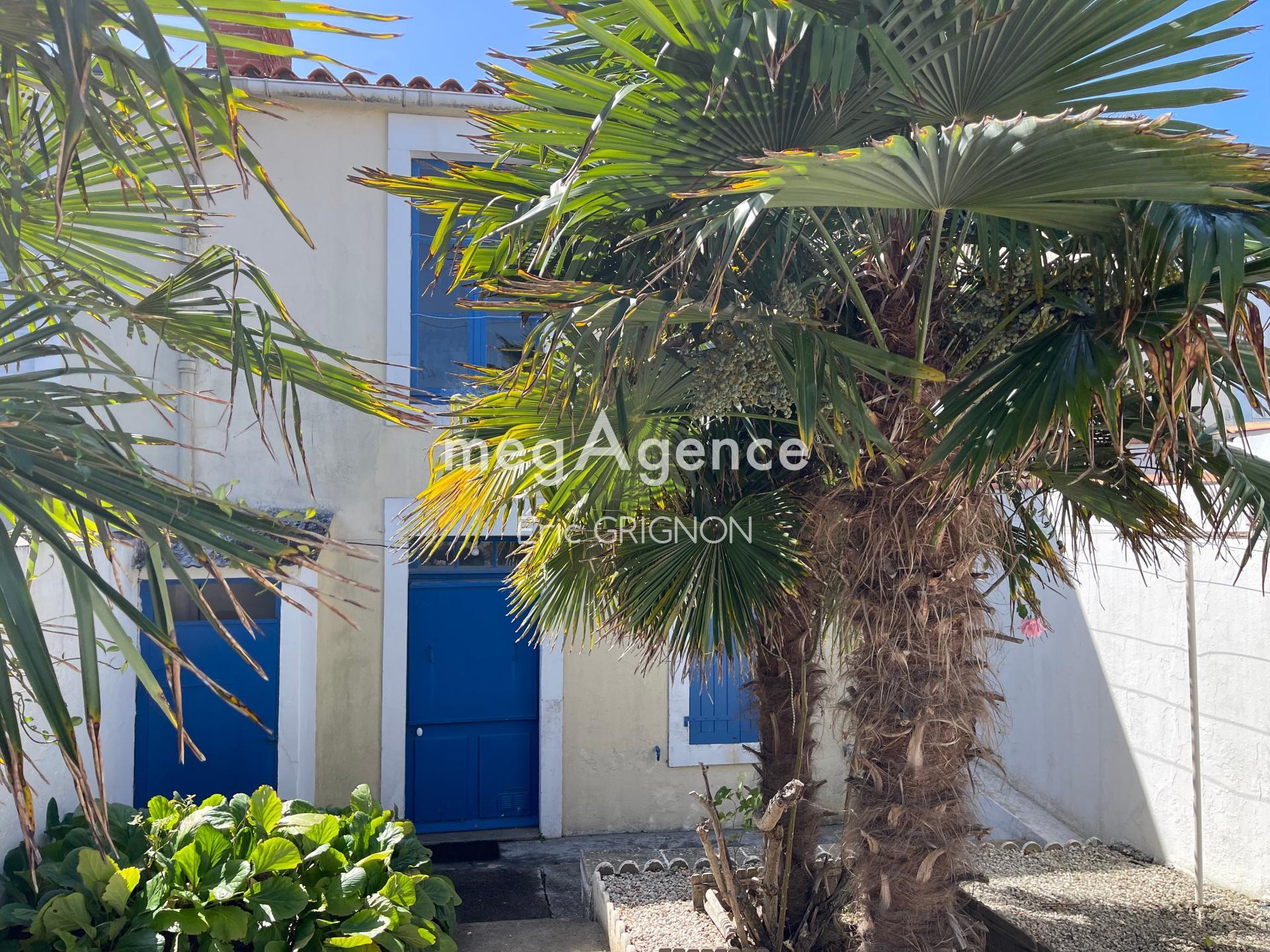 Photographie descriptive du bien