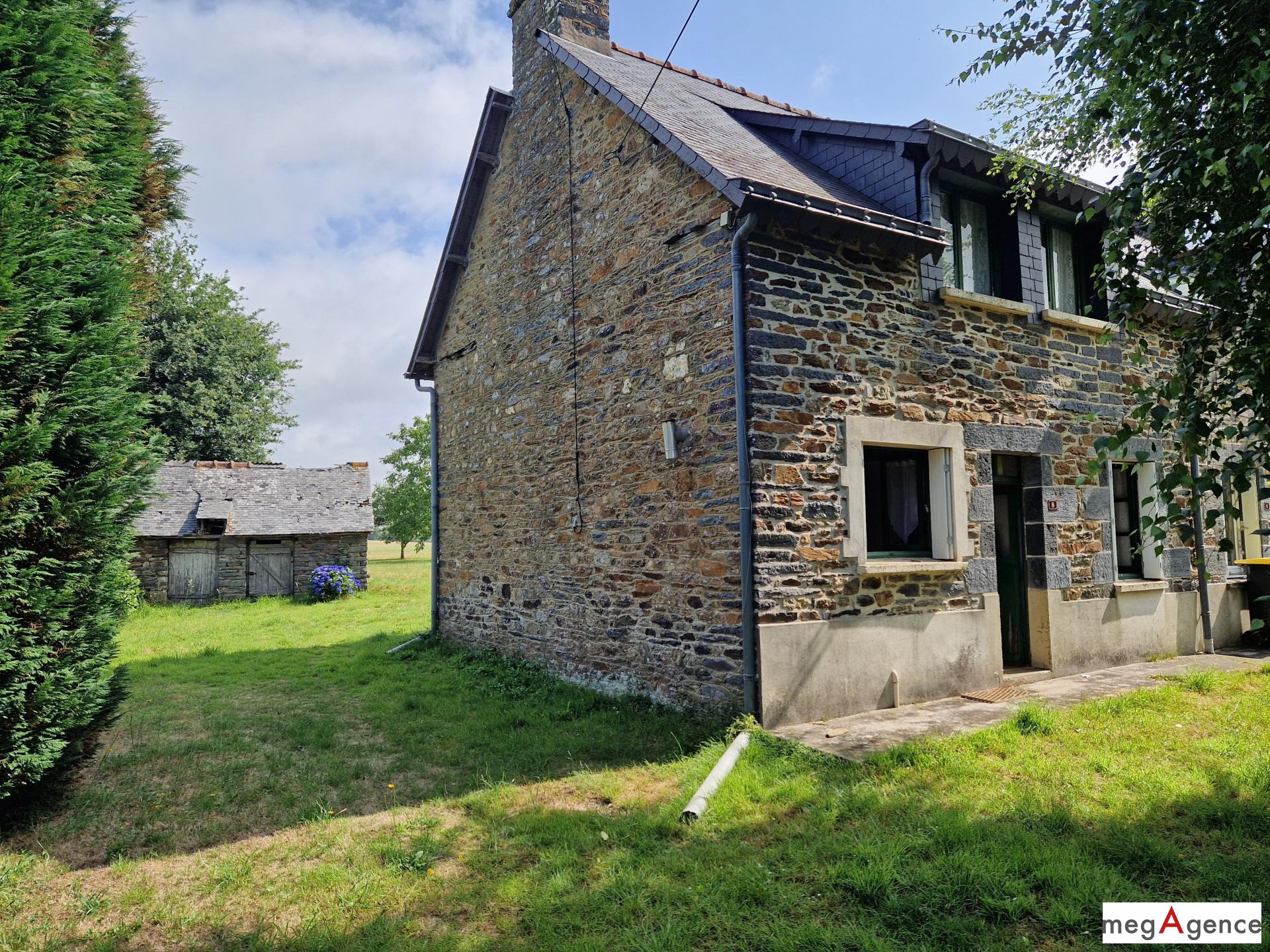 Photographie descriptive du bien