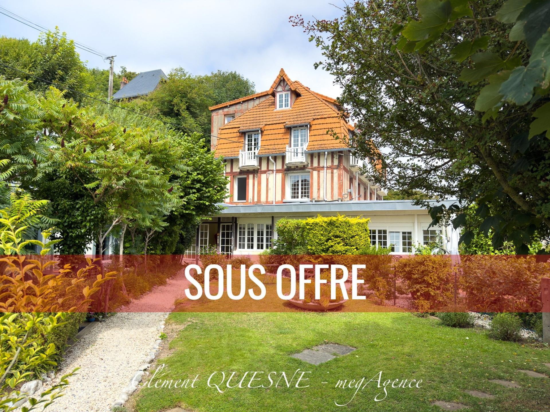 Photographie descriptive du bien