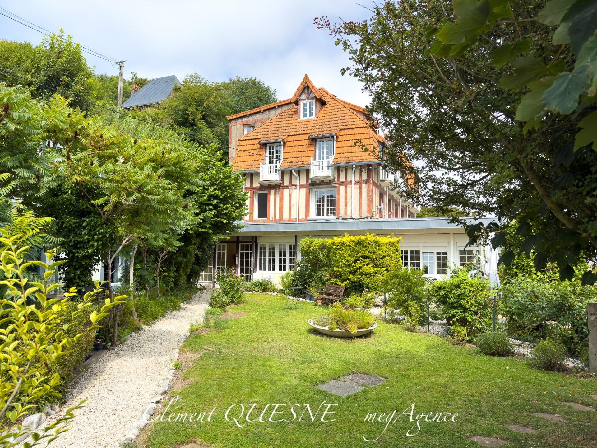 Photographie descriptive du bien