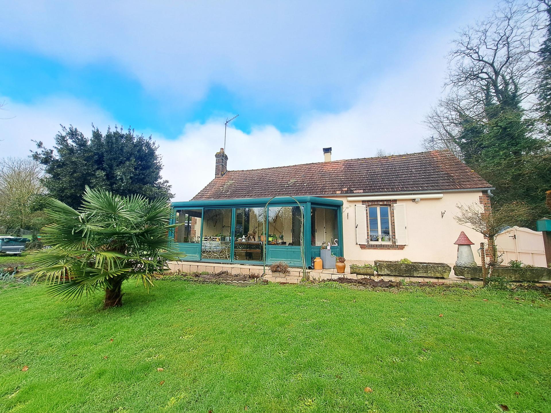 Photographie descriptive du bien