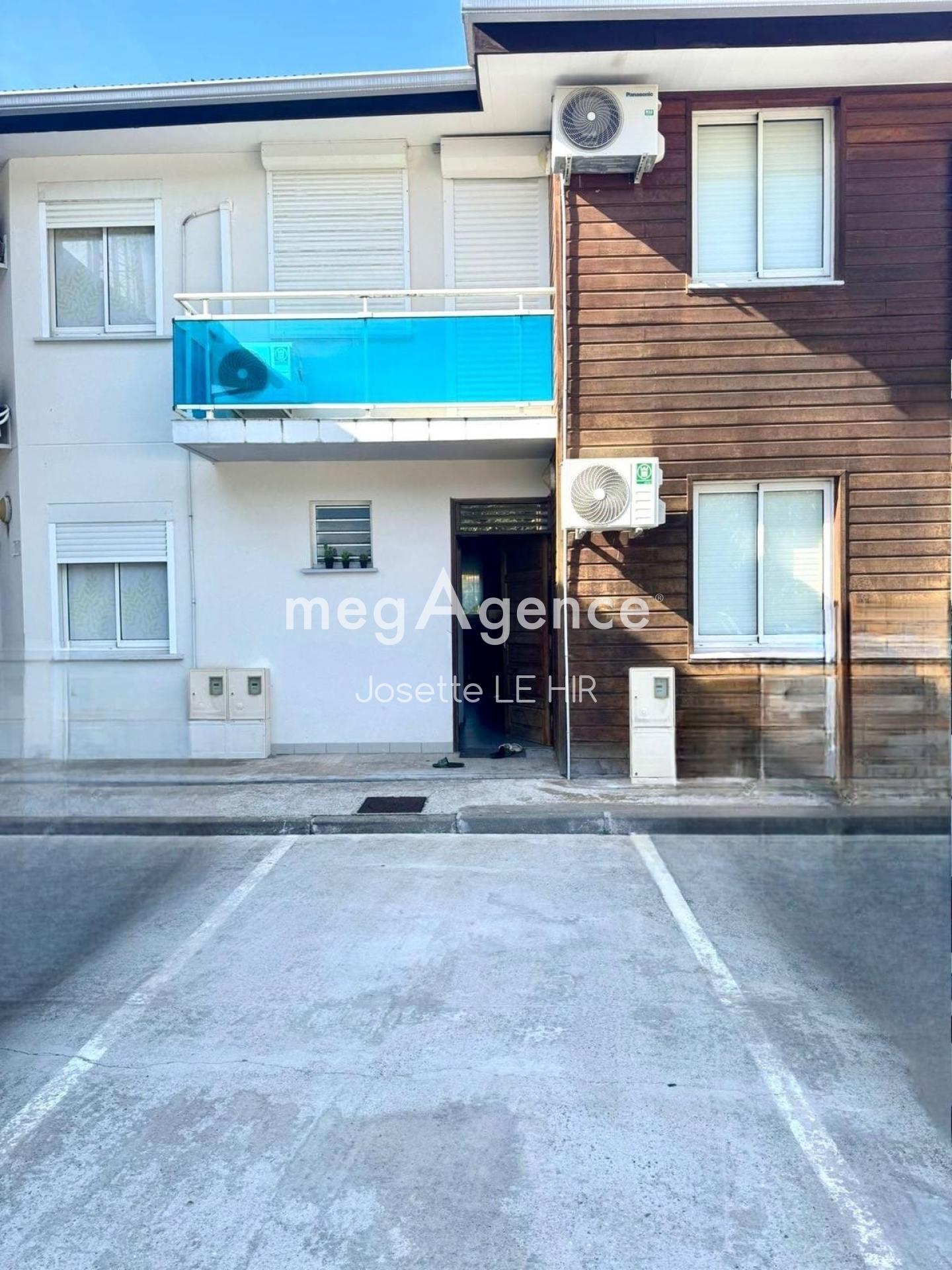 Photographie descriptive du bien