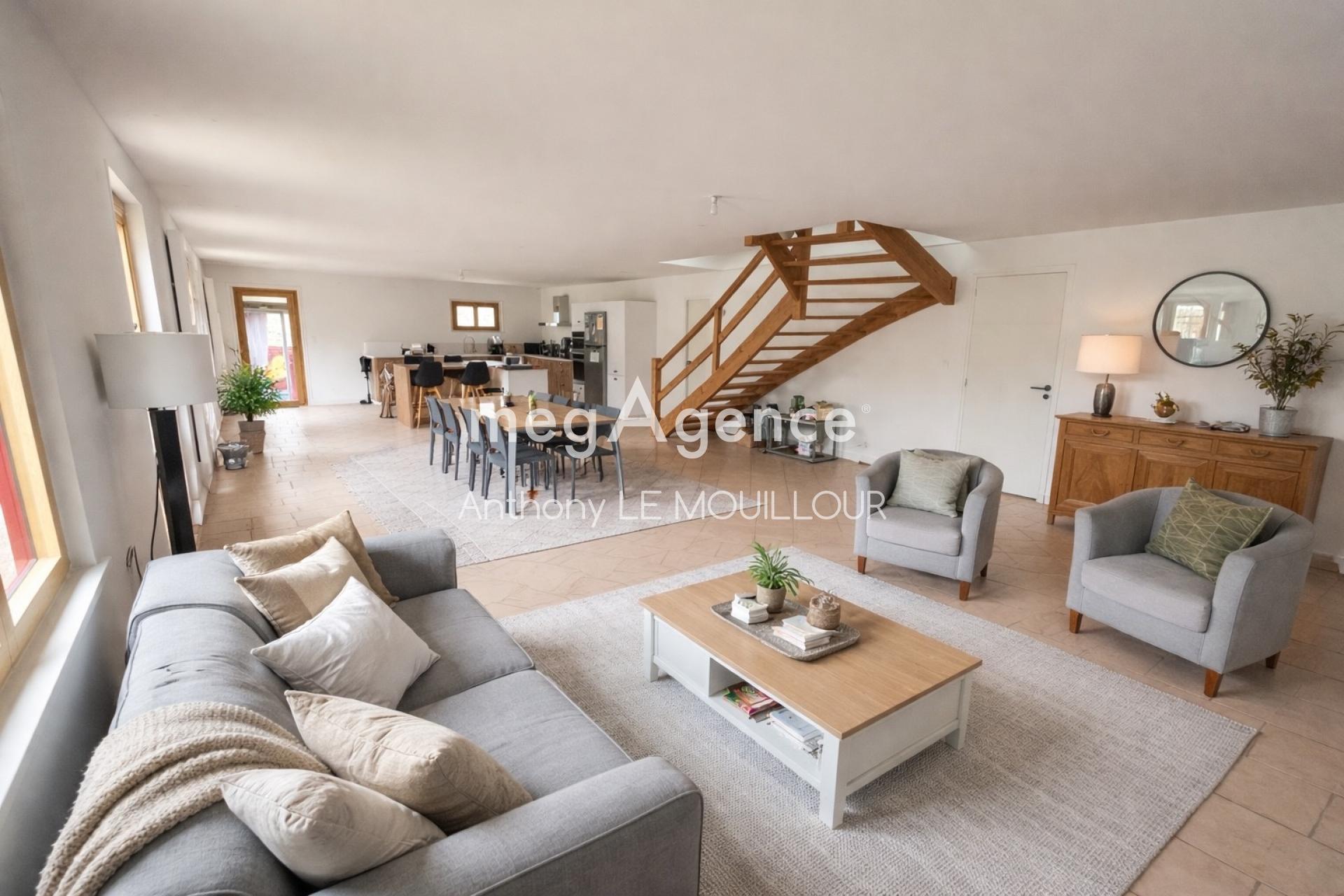 Photographie descriptive du bien