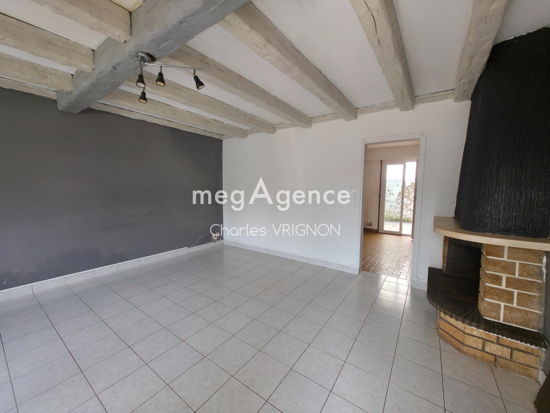 Photographie descriptive du bien