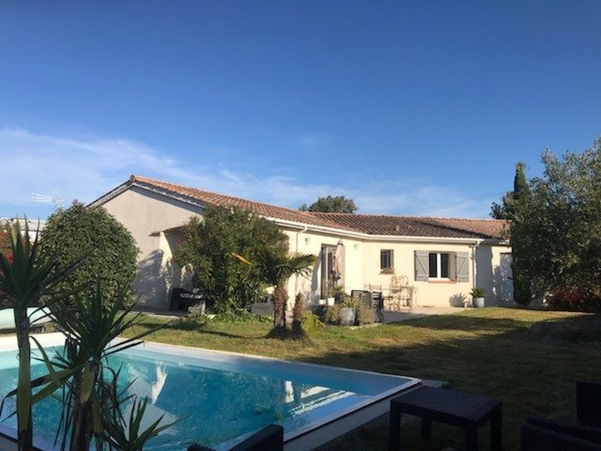 Photographie descriptive du bien