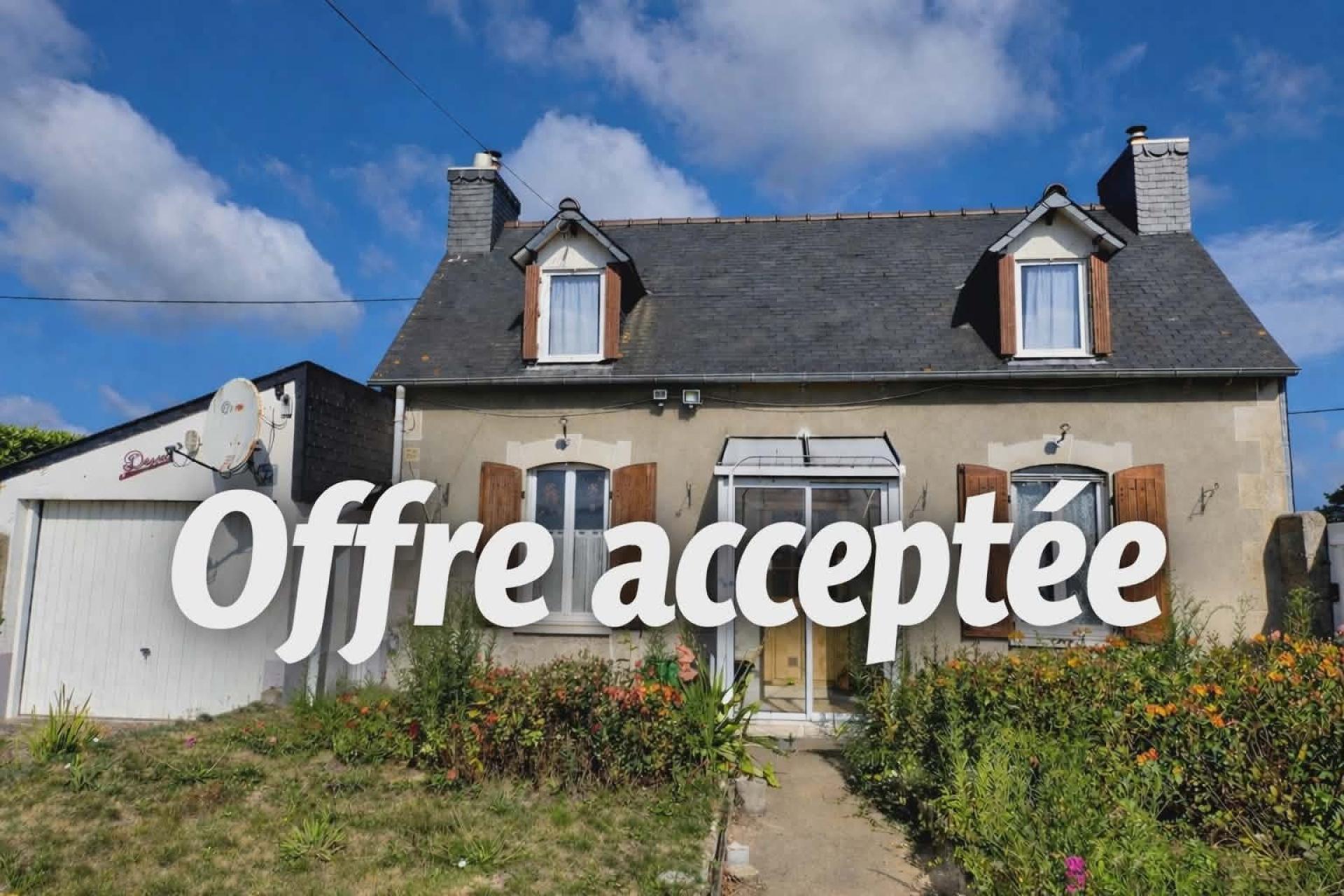 Photographie descriptive du bien