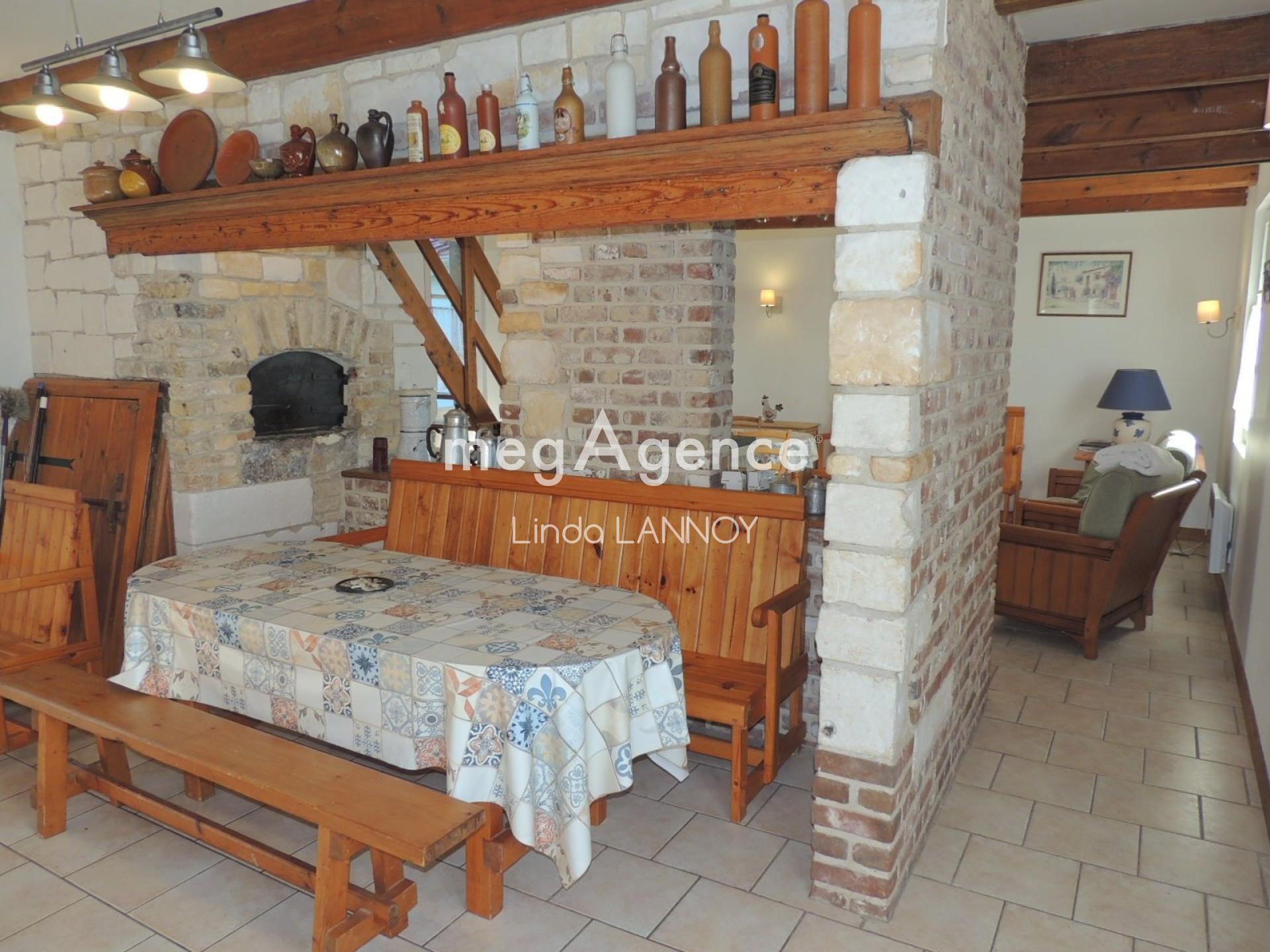 Photographie descriptive du bien