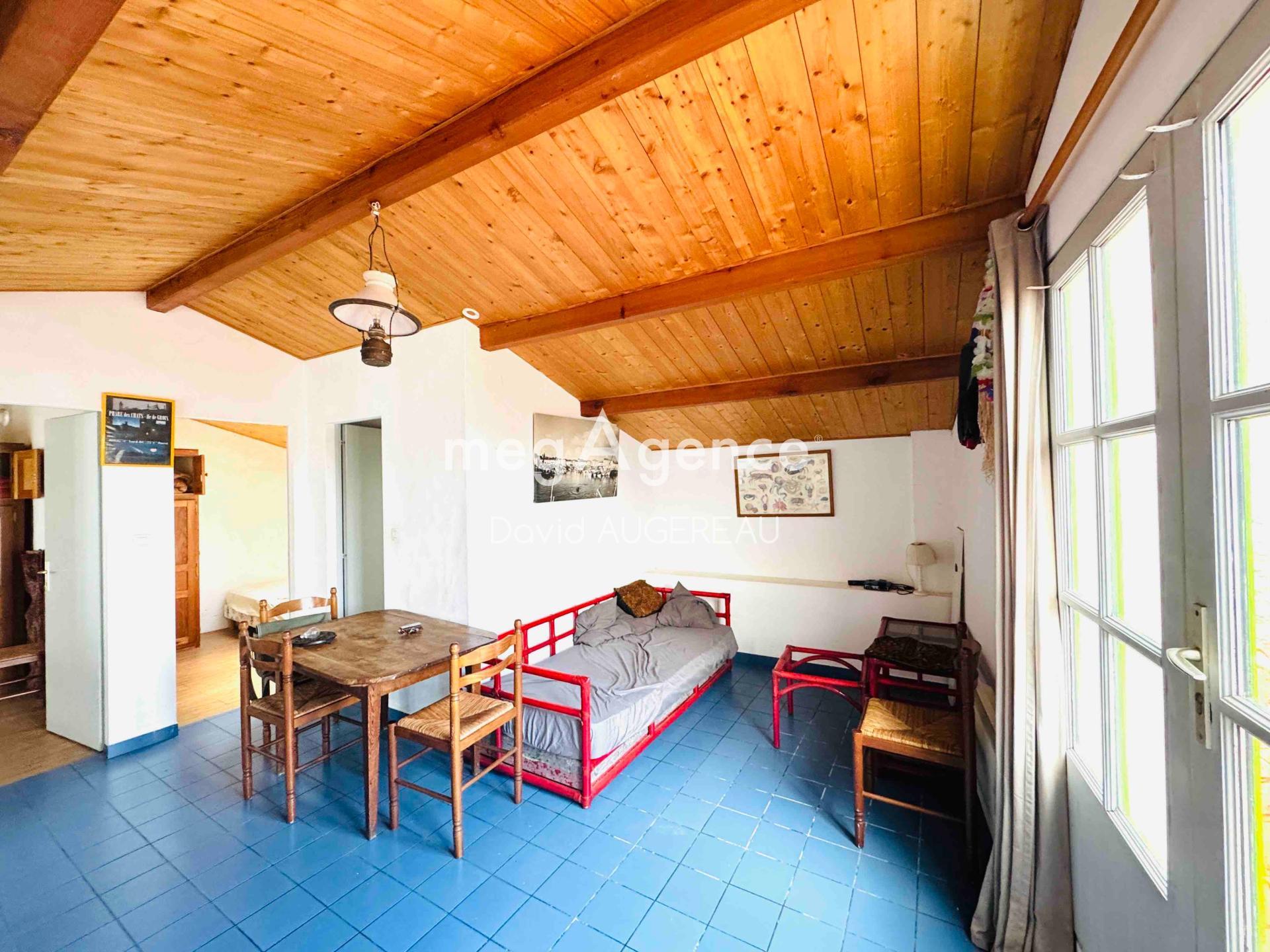 Photographie descriptive du bien