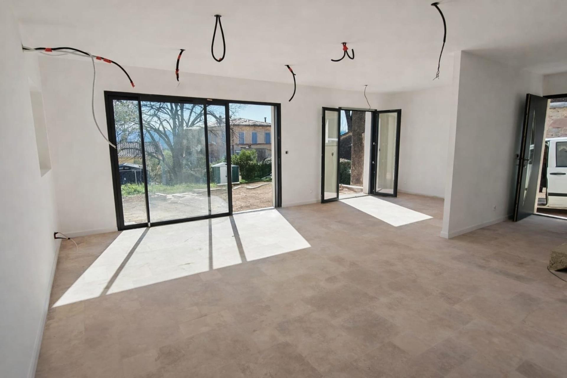 Photographie descriptive du bien