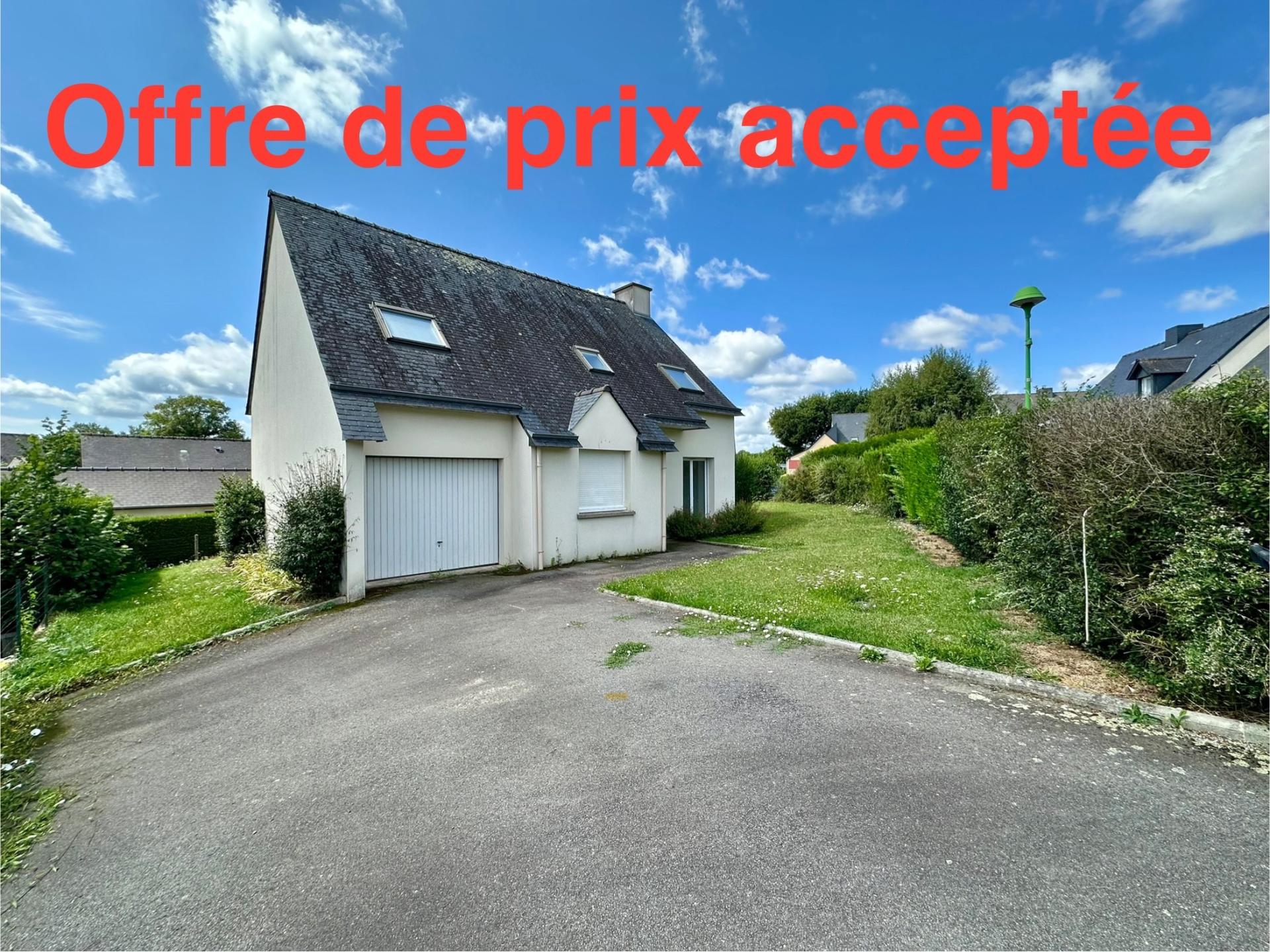 Photographie descriptive du bien