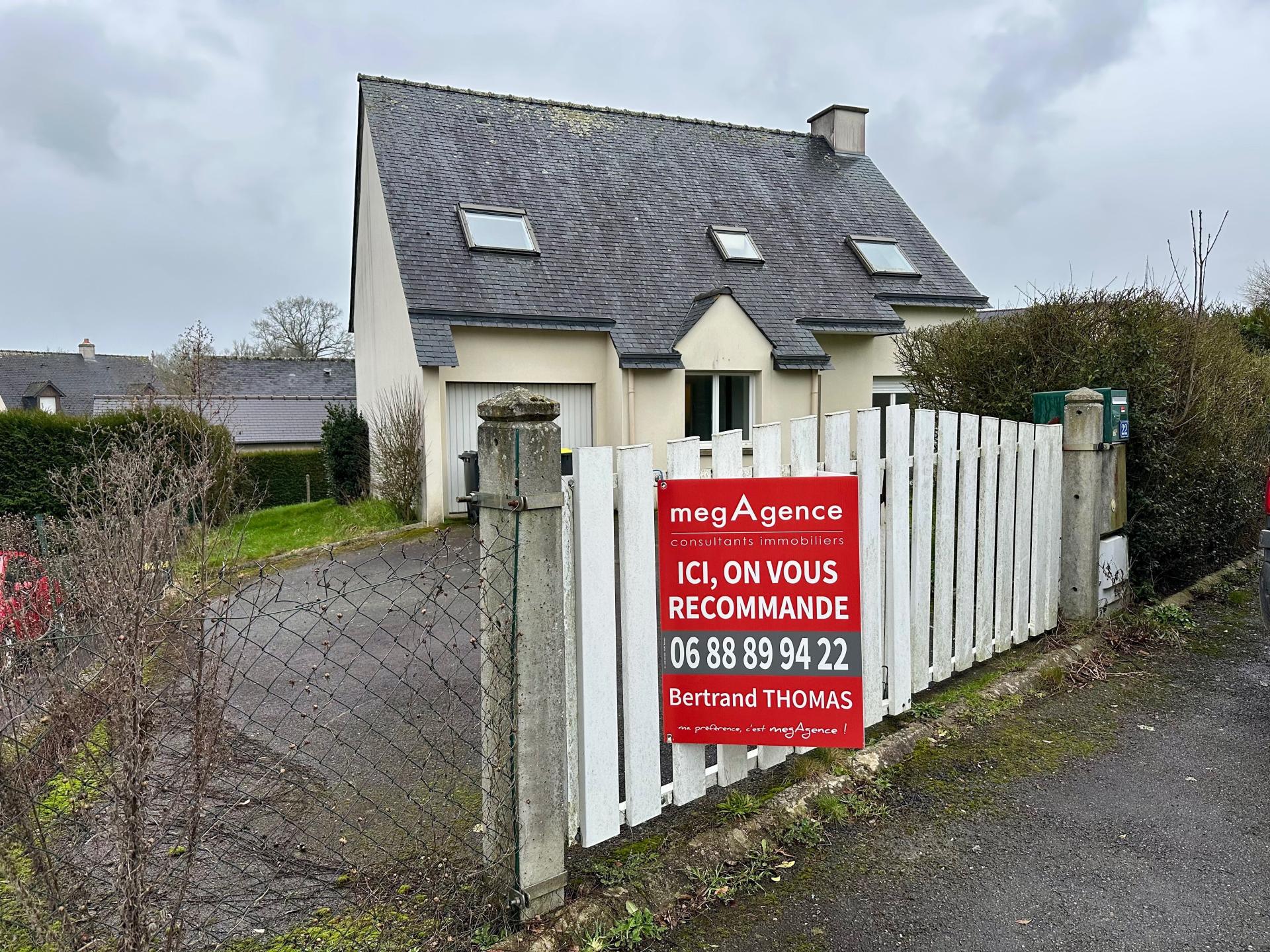 Photographie descriptive du bien