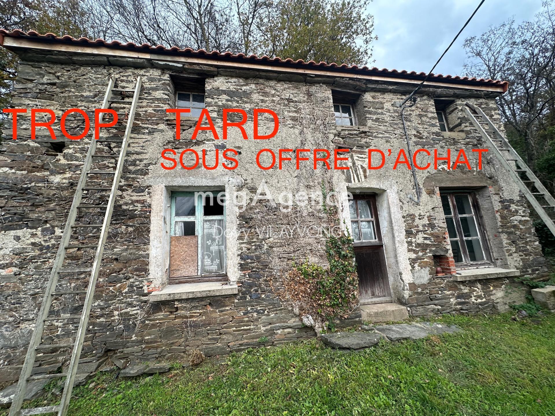 Photographie descriptive du bien