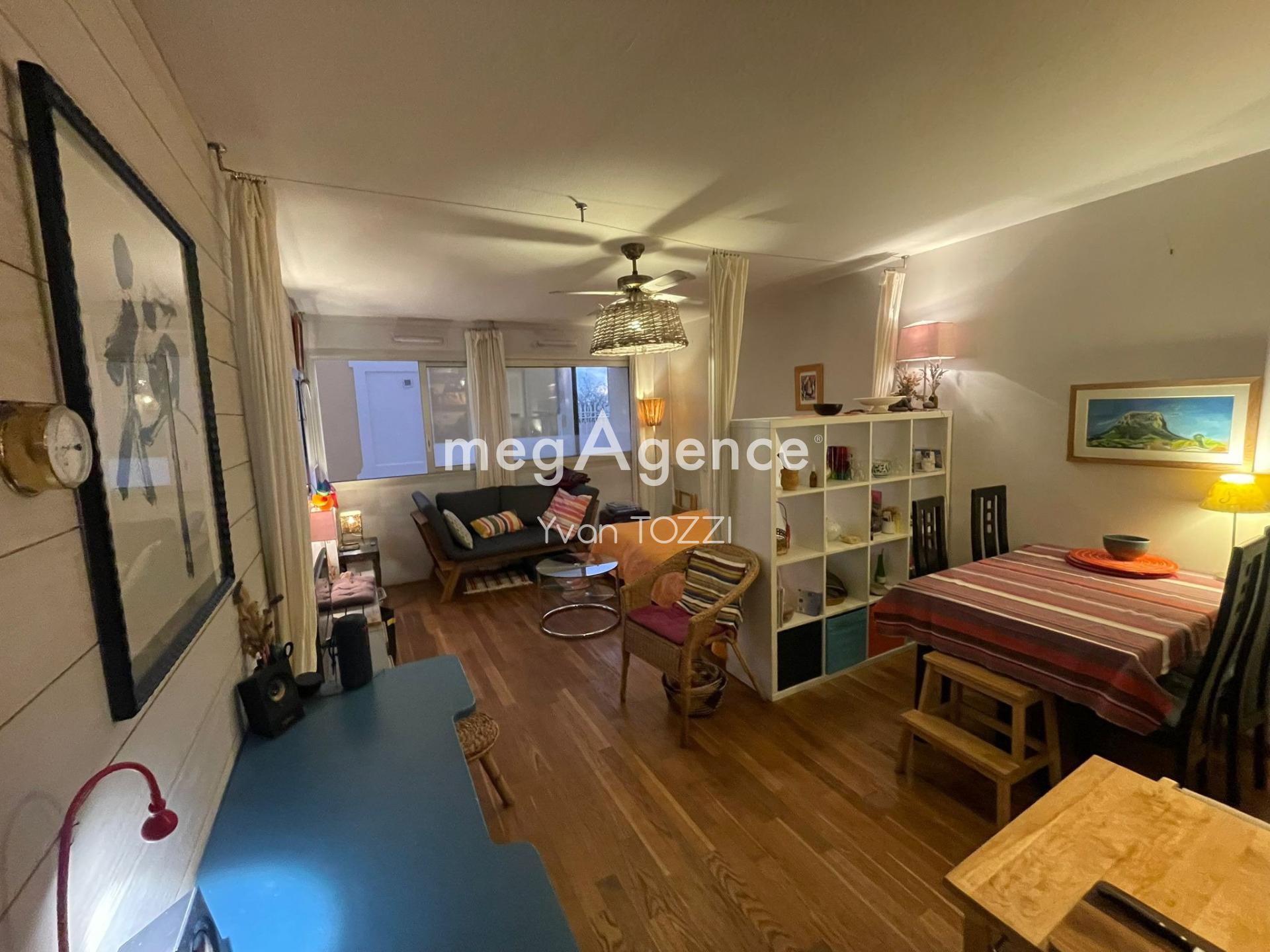 Photographie descriptive du bien