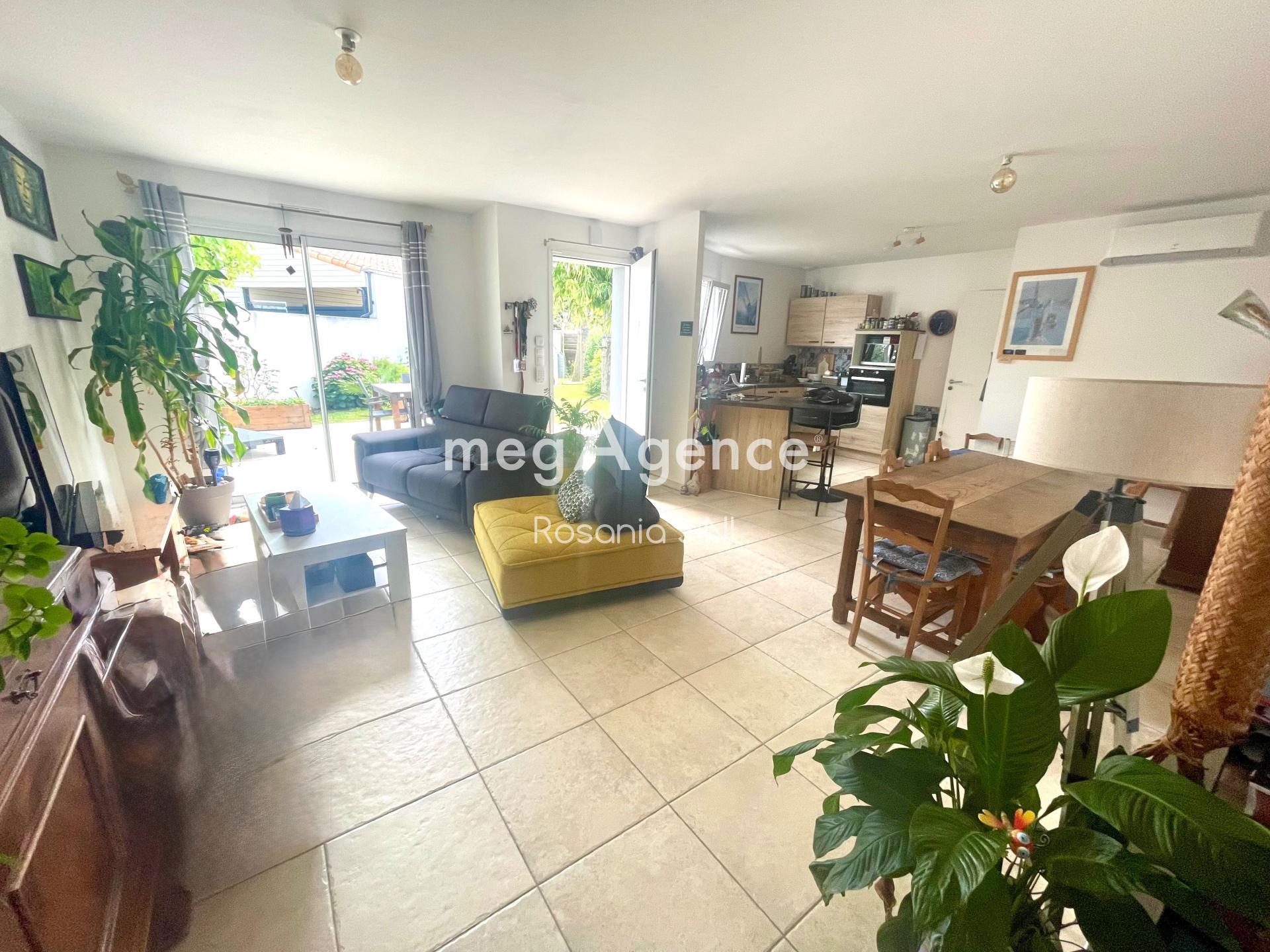 Photographie descriptive du bien