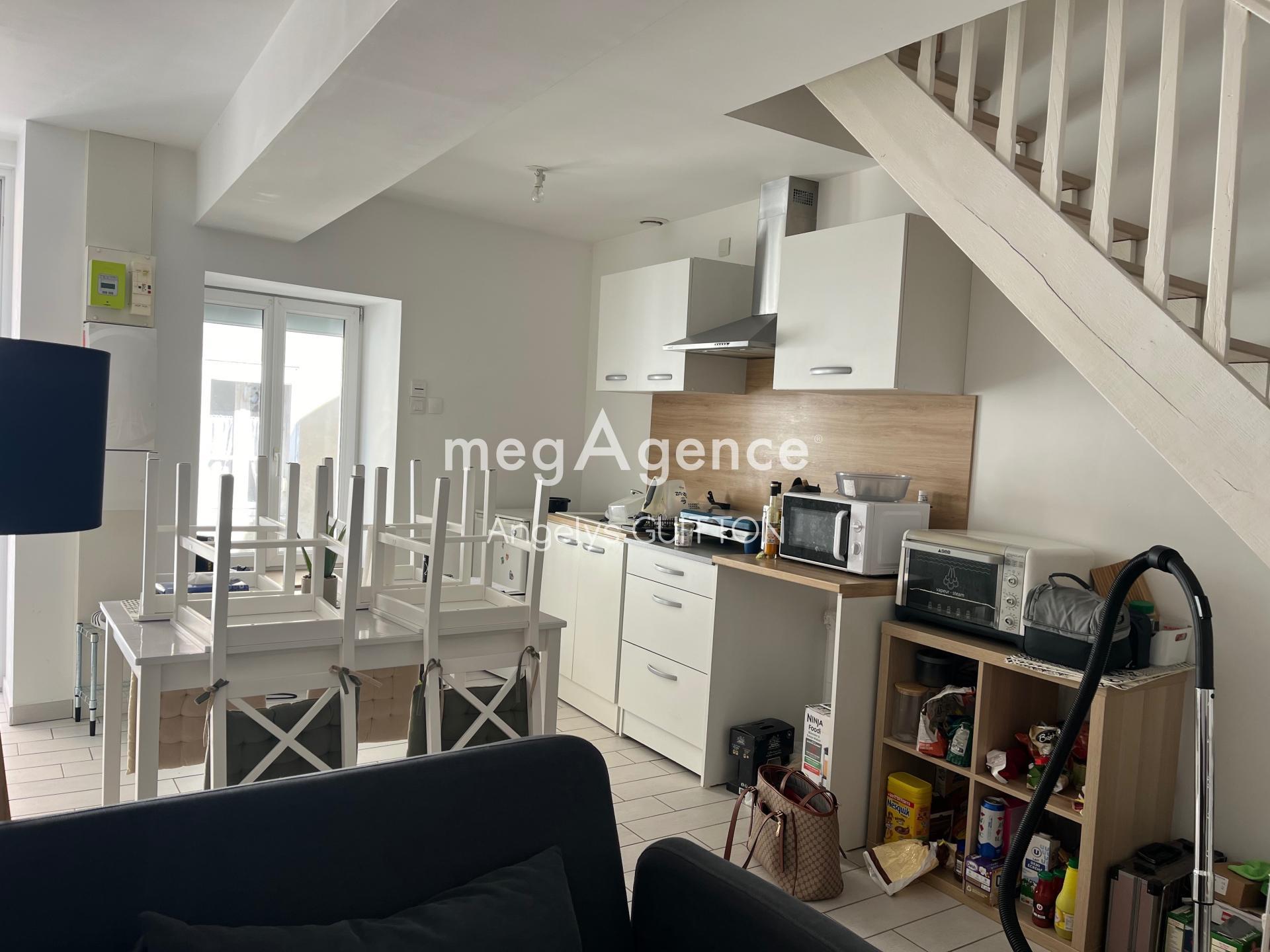 Photographie descriptive du bien