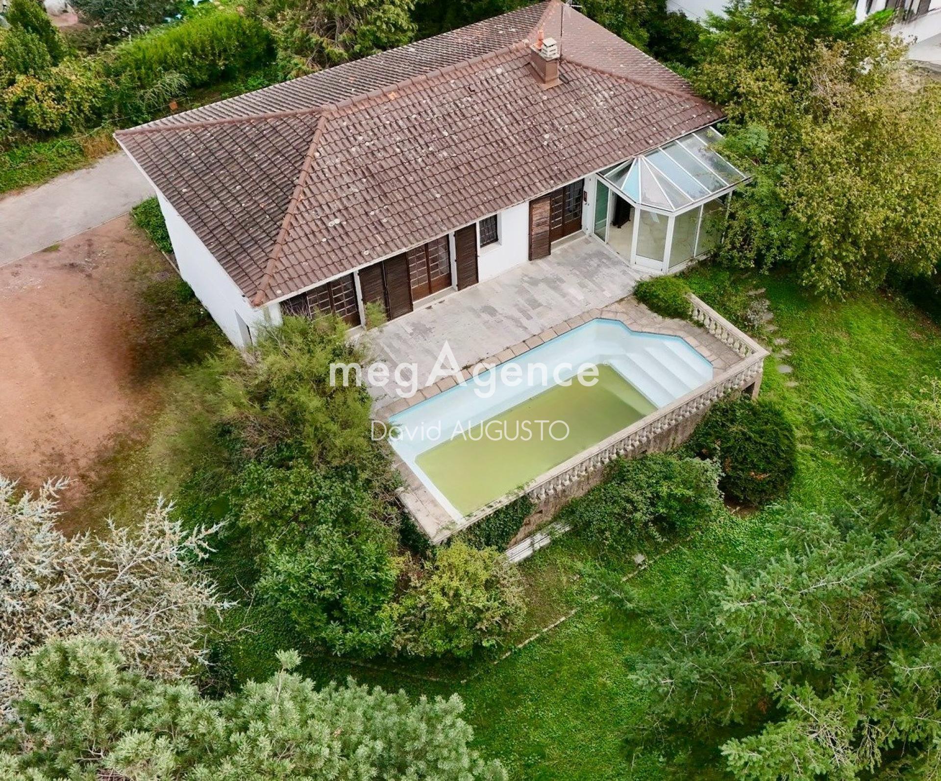 Photographie descriptive du bien