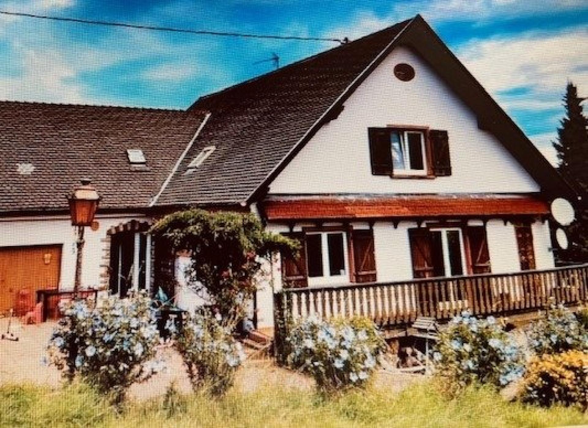Photographie descriptive du bien