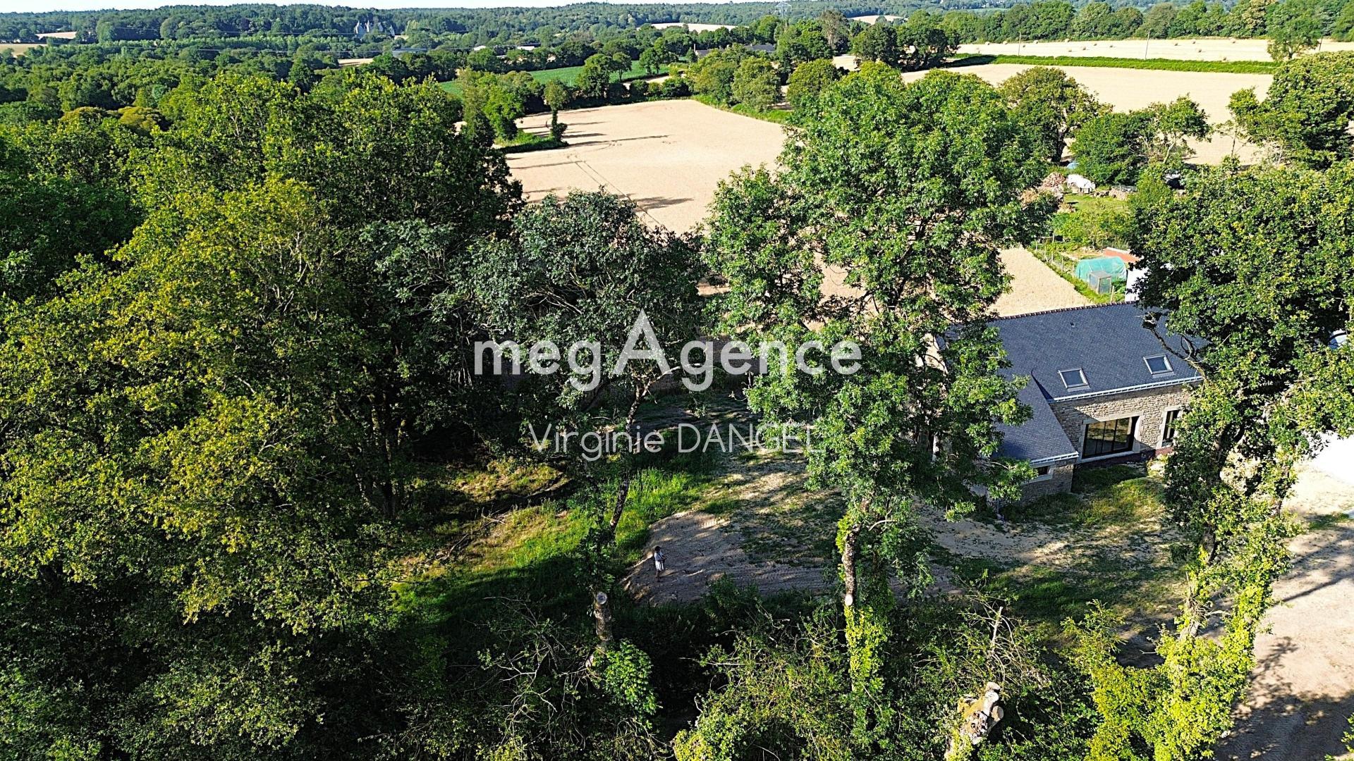 Photographie descriptive du bien