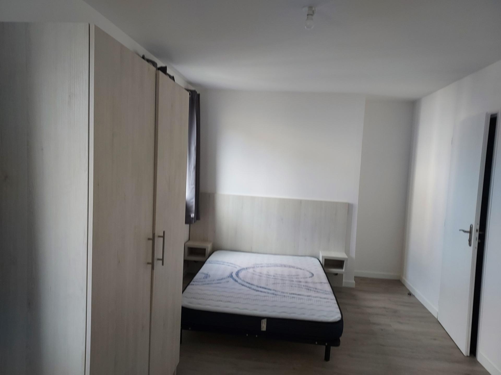 Photographie descriptive du bien