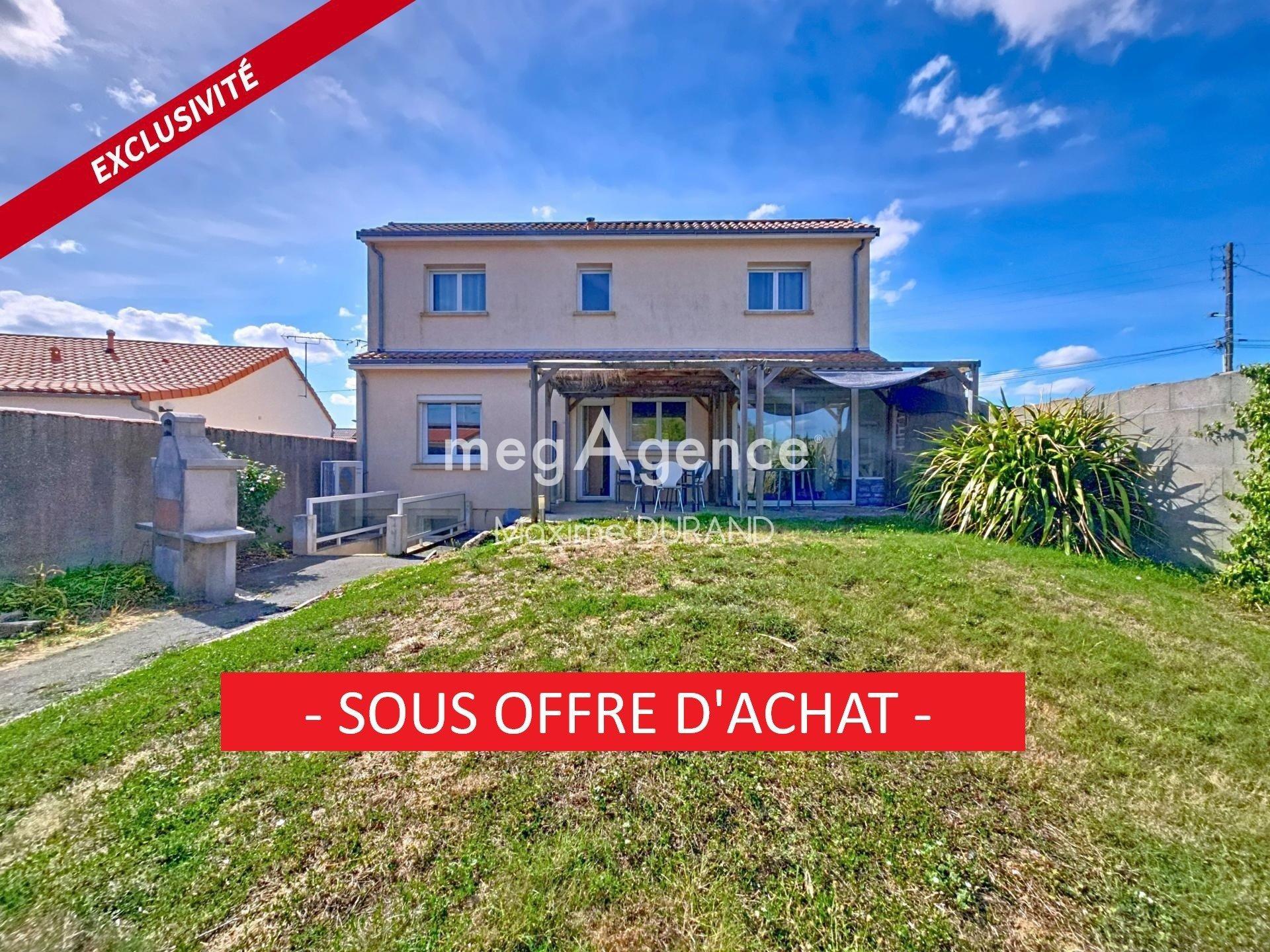 Photographie descriptive du bien