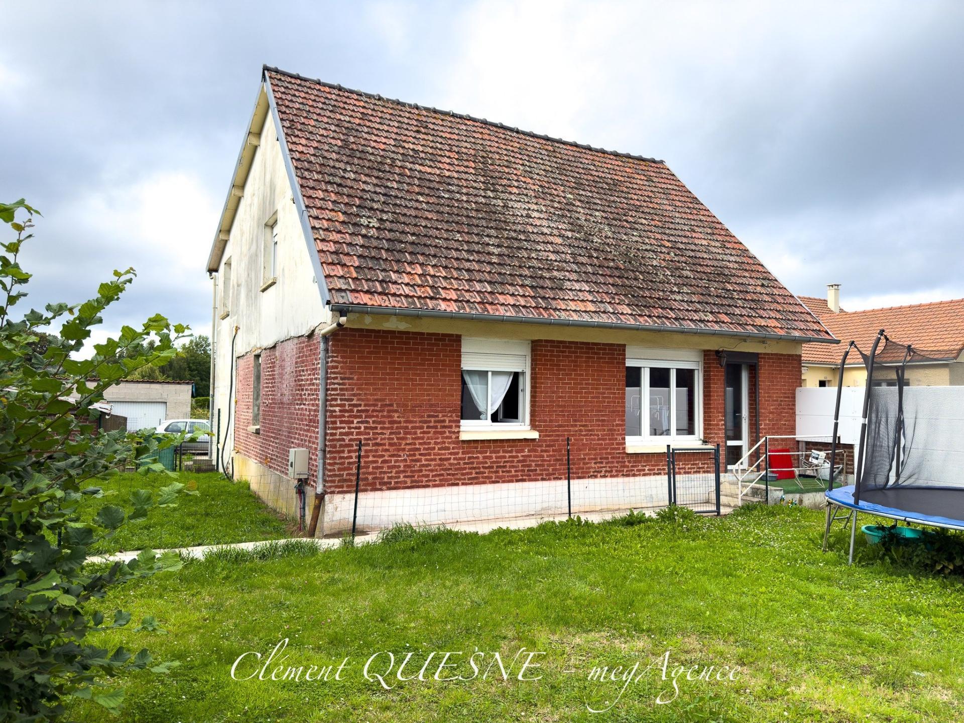 Photographie descriptive du bien