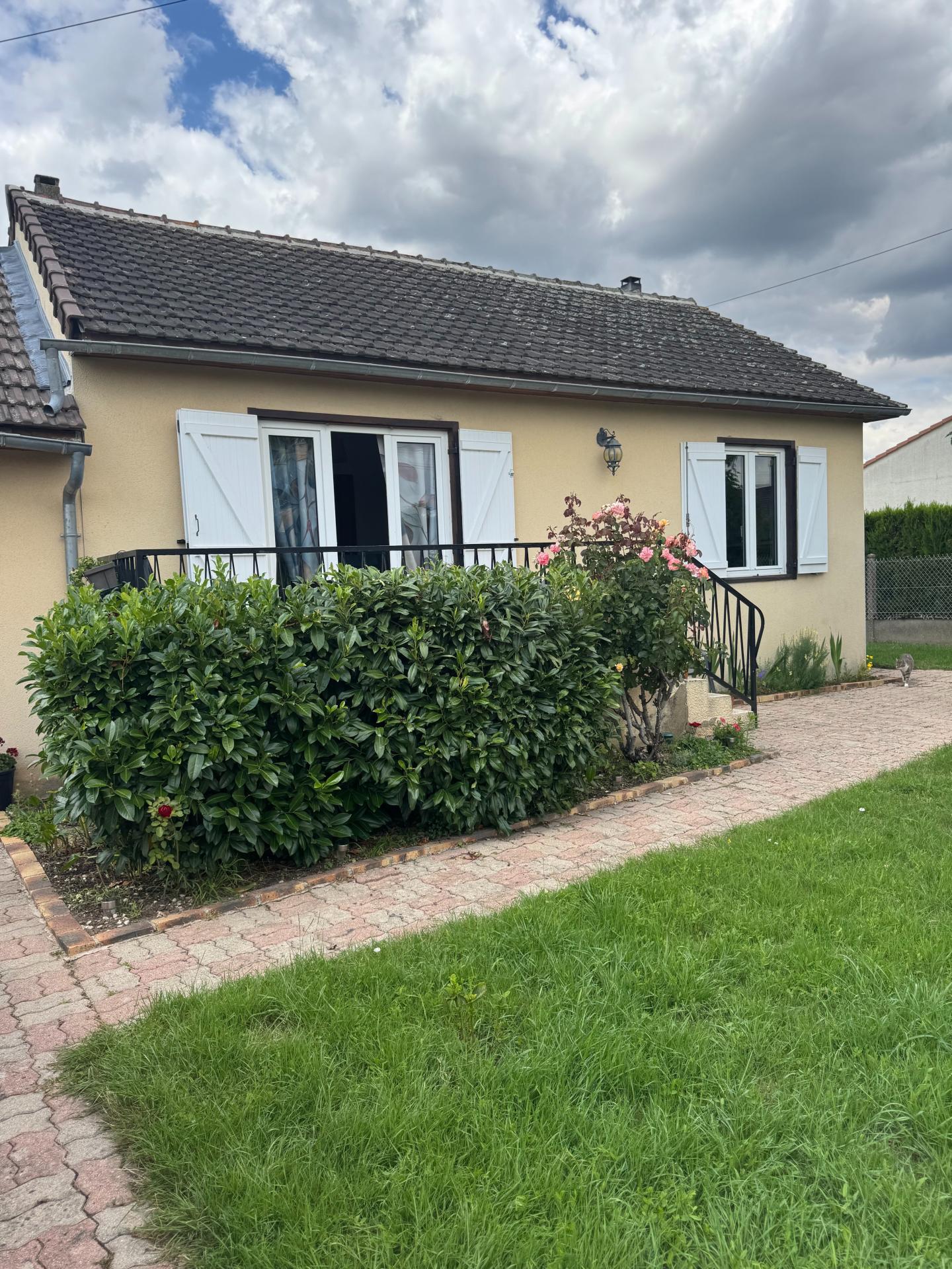 Photographie descriptive du bien