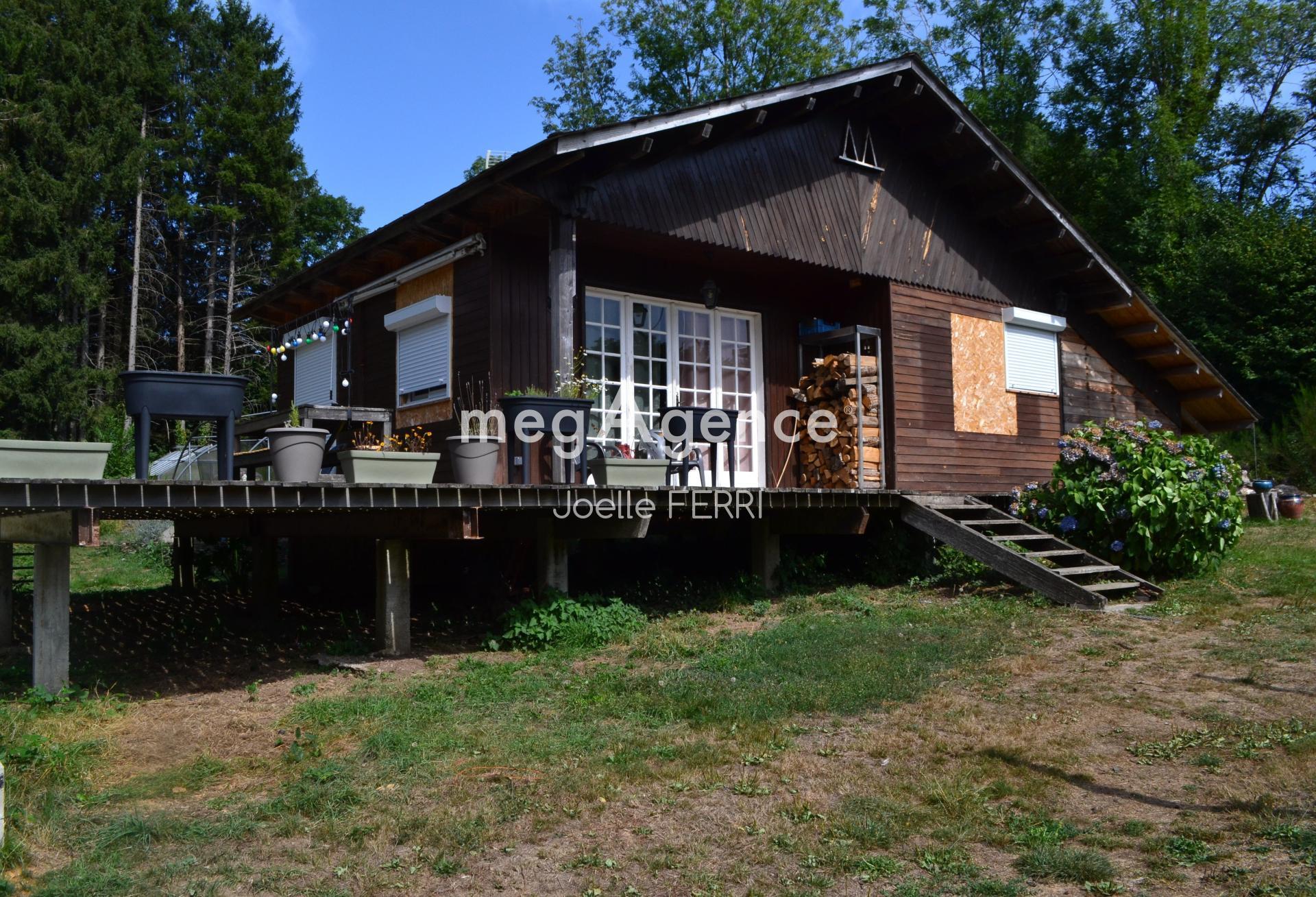 Photographie descriptive du bien