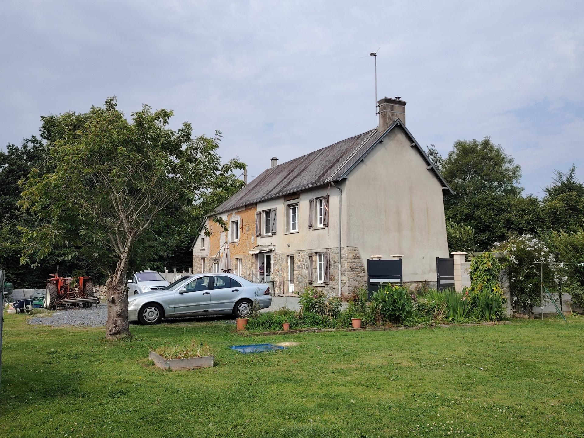 Photographie descriptive du bien