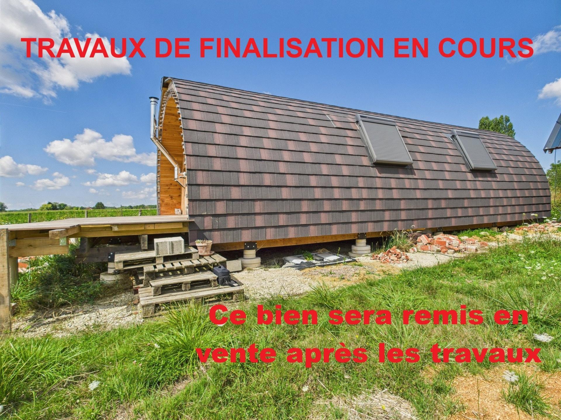 Photographie descriptive du bien