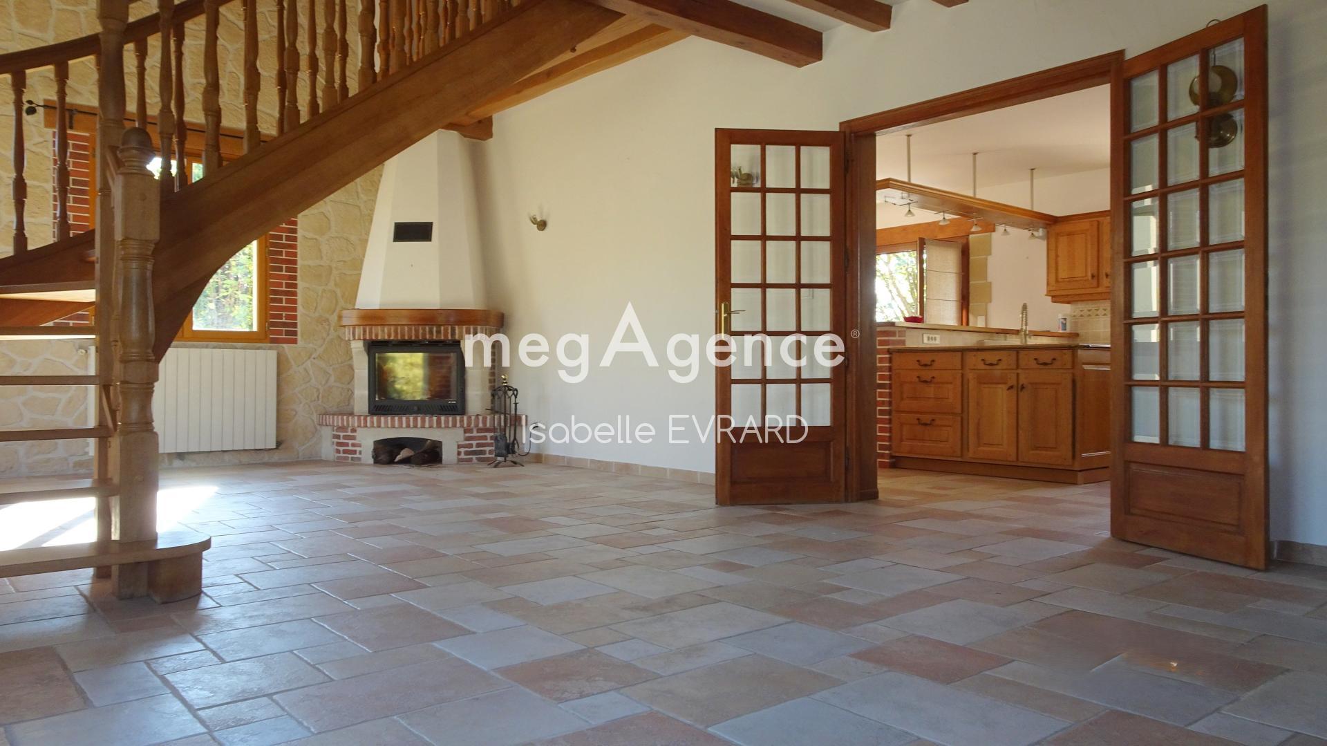 Photographie descriptive du bien