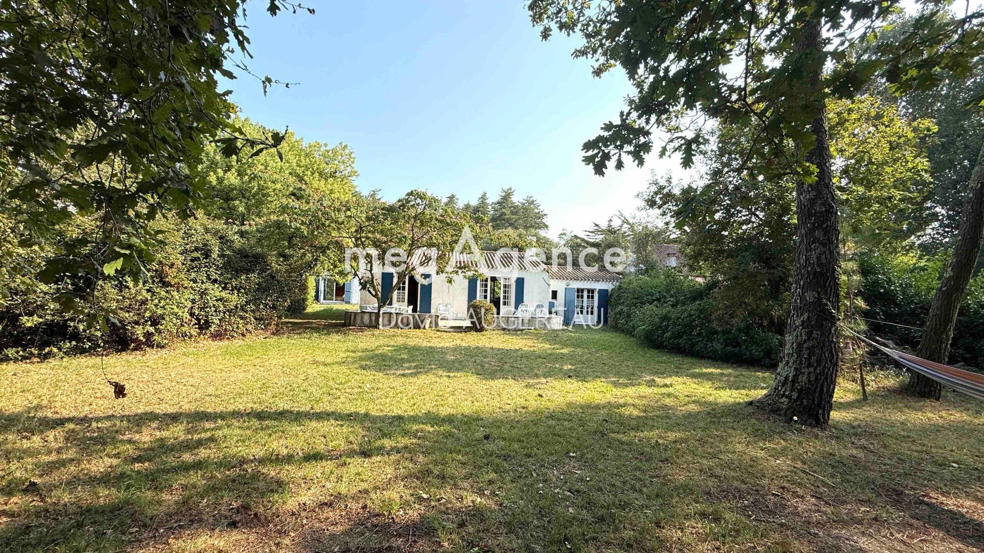 Photographie descriptive du bien