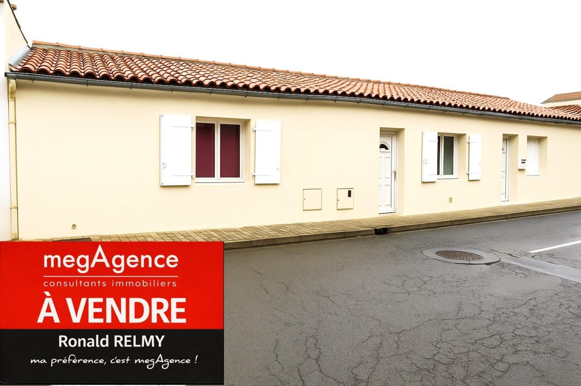 Photographie descriptive du bien