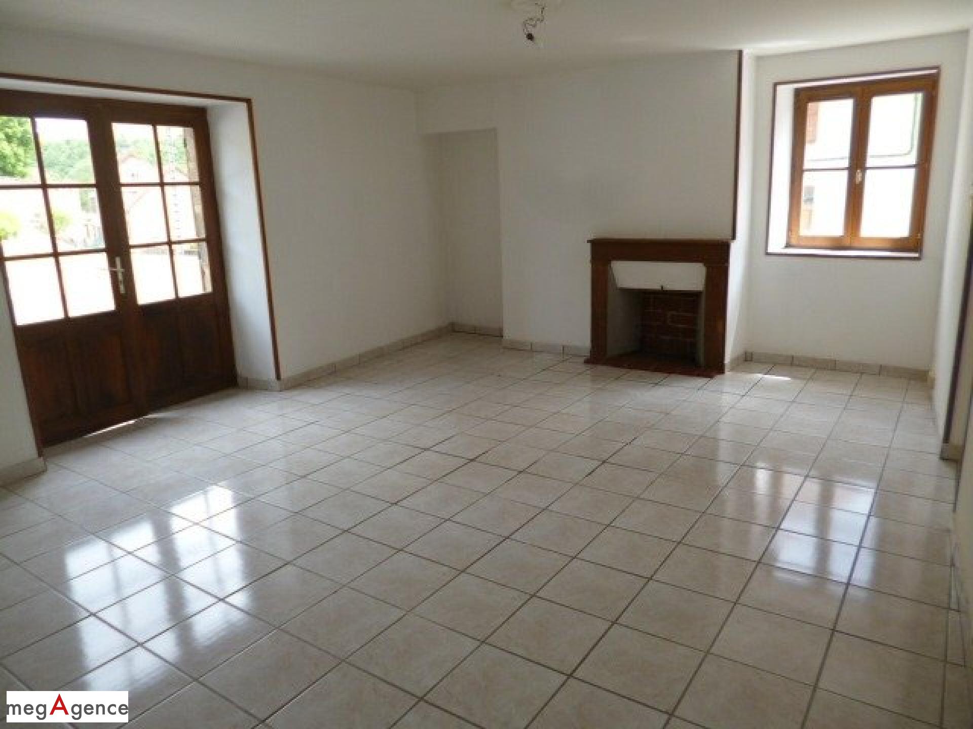 Photographie descriptive du bien