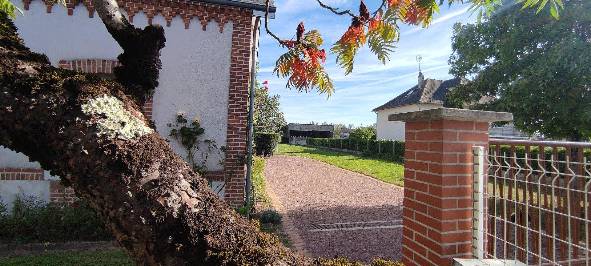 Photographie descriptive du bien