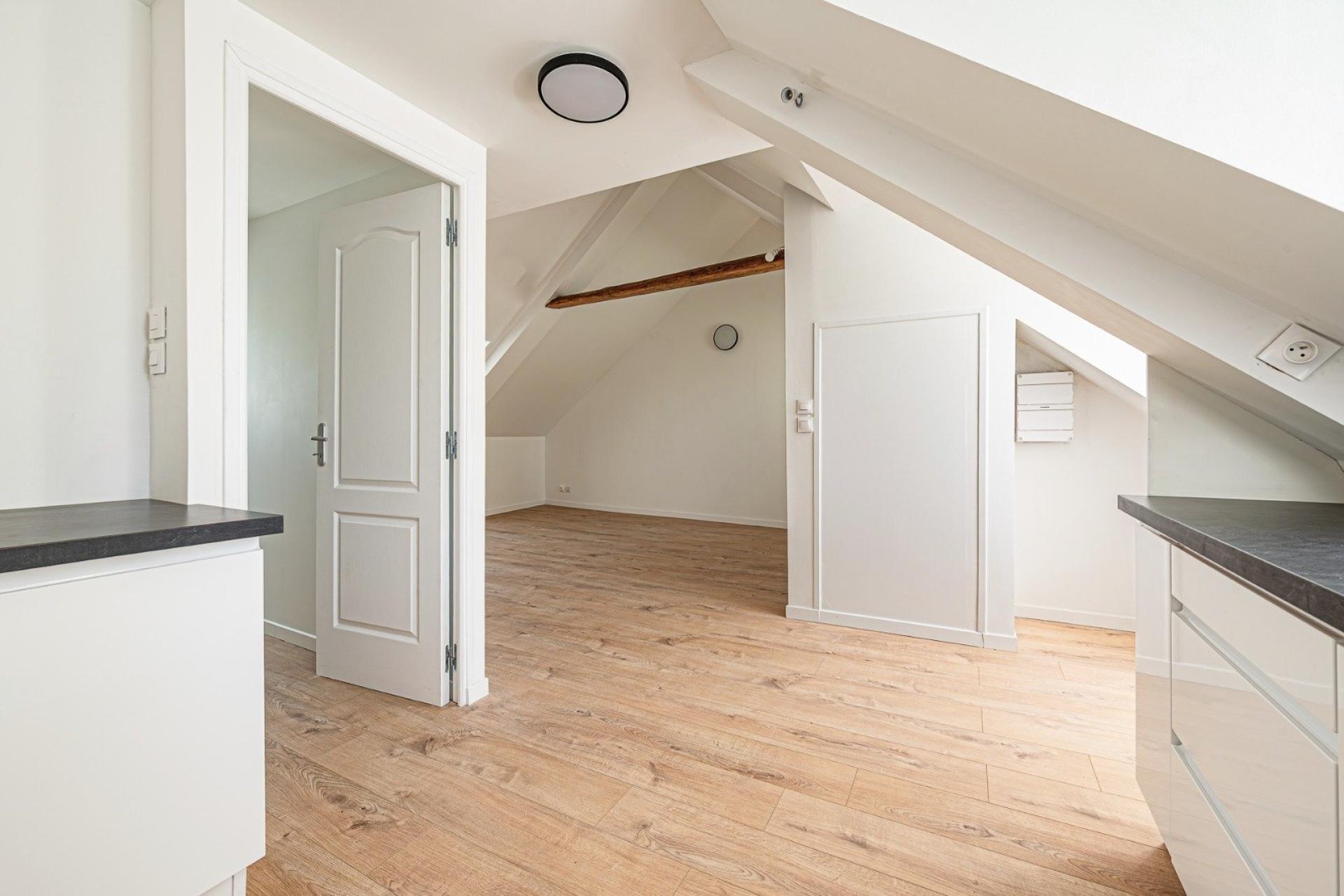 Photographie descriptive du bien