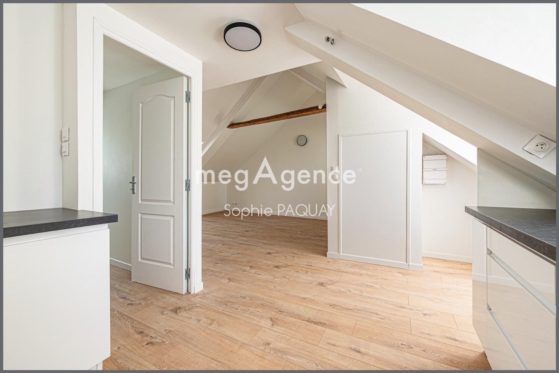 Photographie descriptive du bien