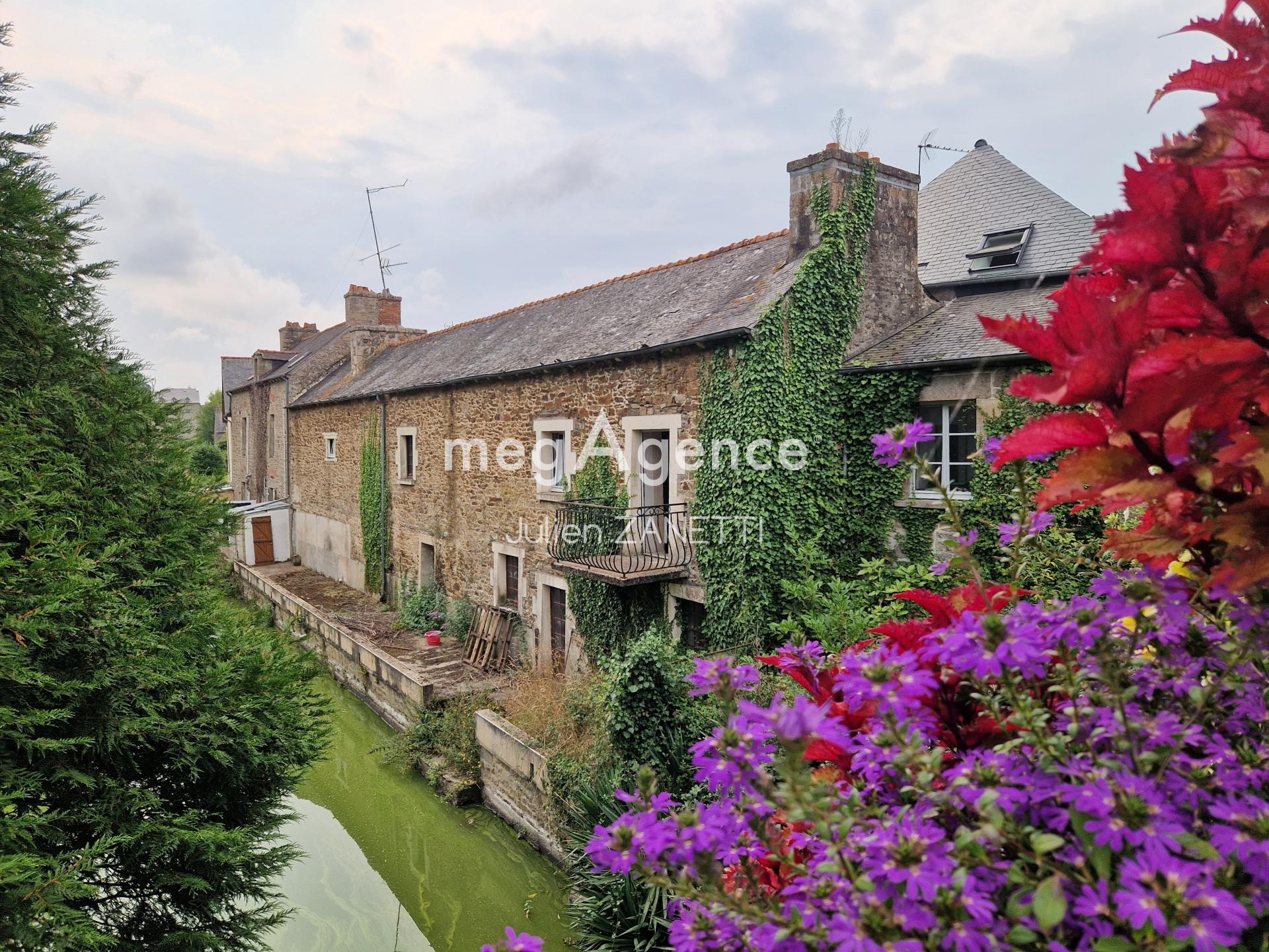 Photographie descriptive du bien