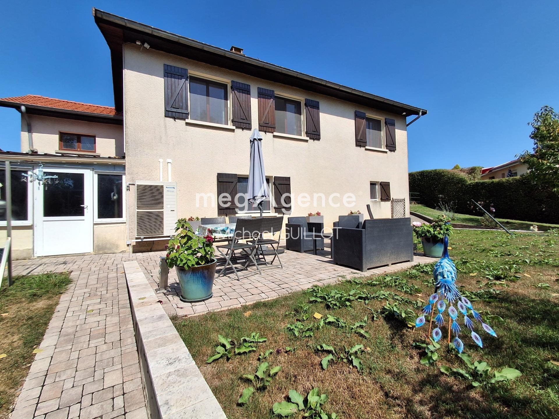 Photographie descriptive du bien