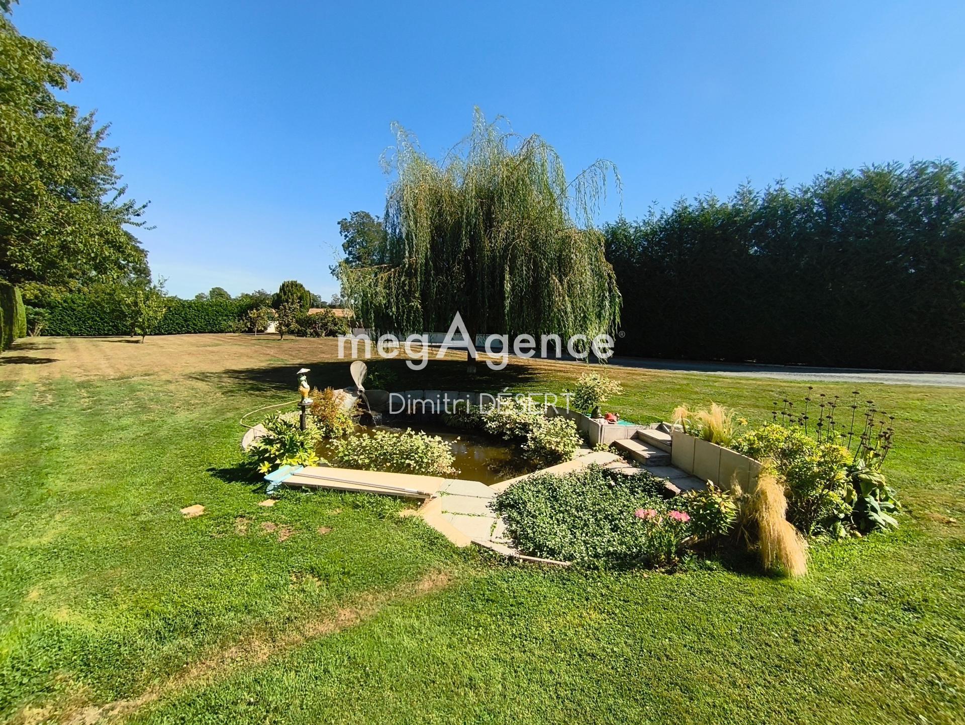 Photographie descriptive du bien