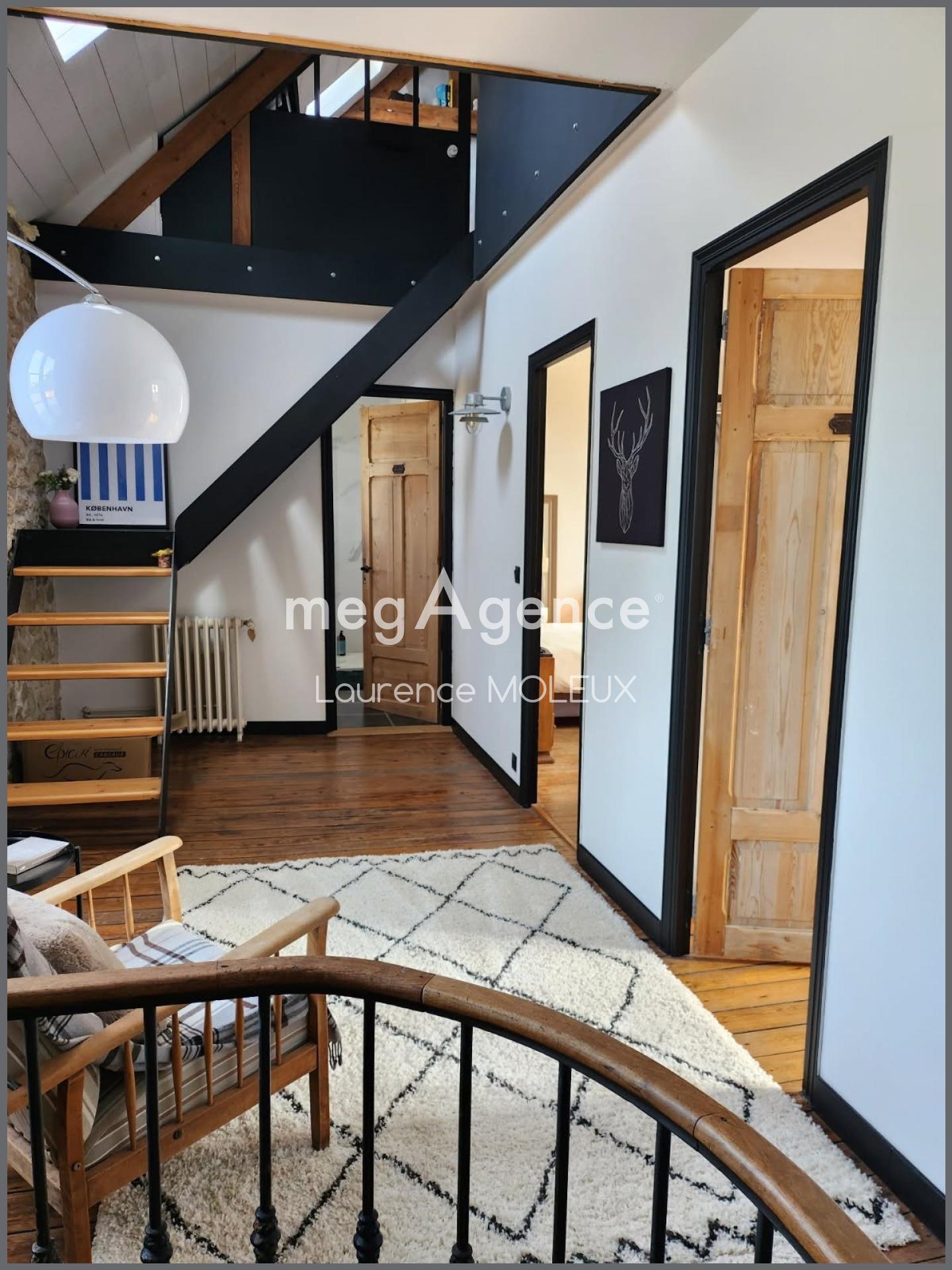 Photographie descriptive du bien