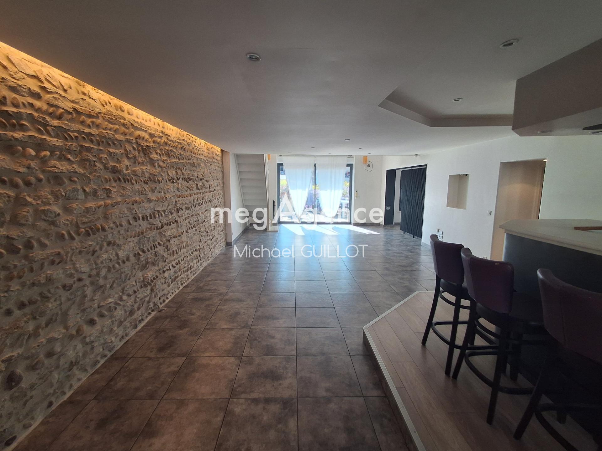 Photographie descriptive du bien