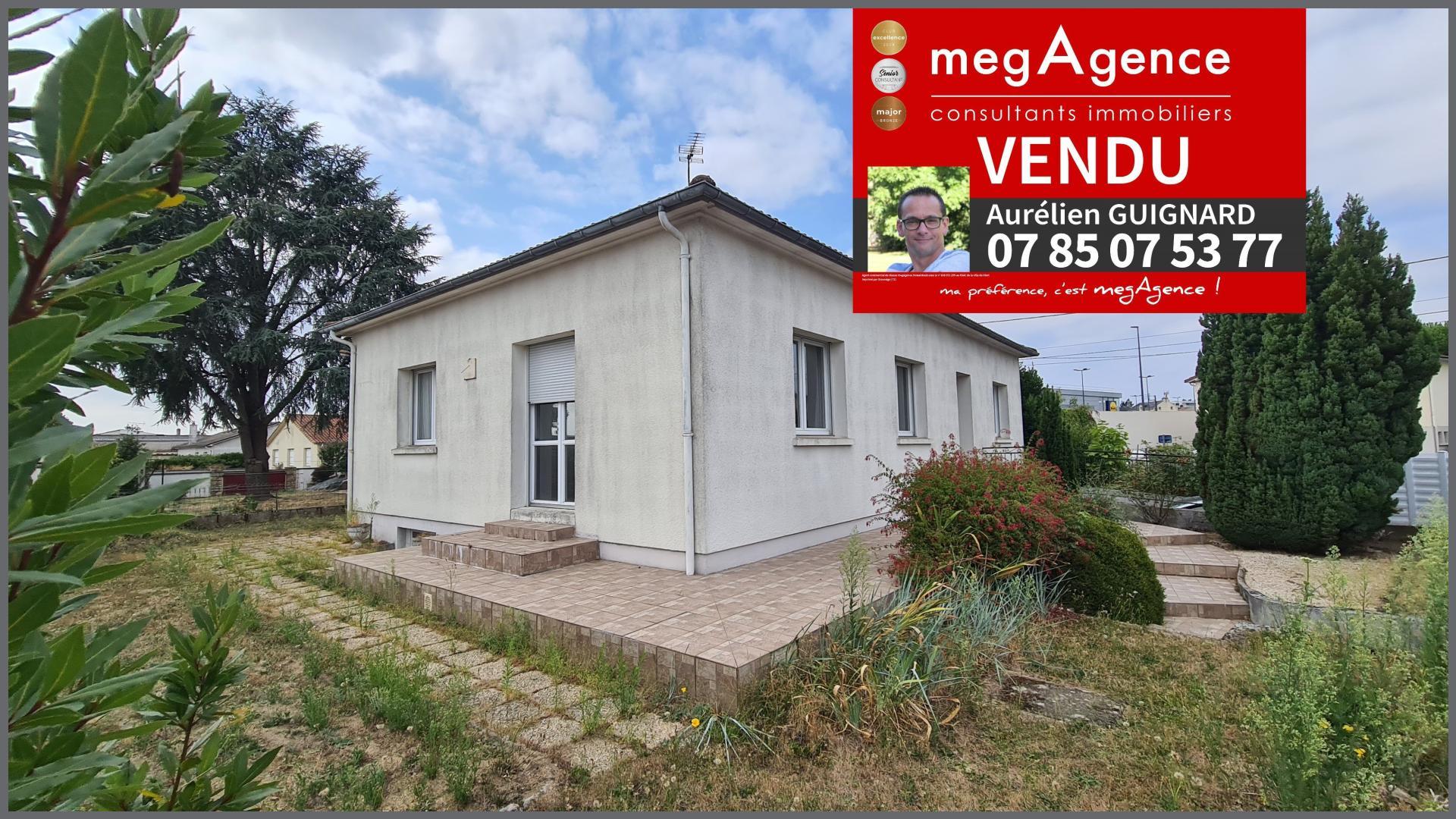 Photographie descriptive du bien