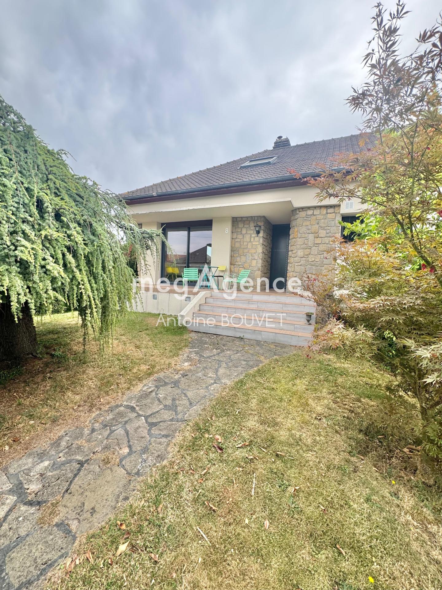 Photographie descriptive du bien