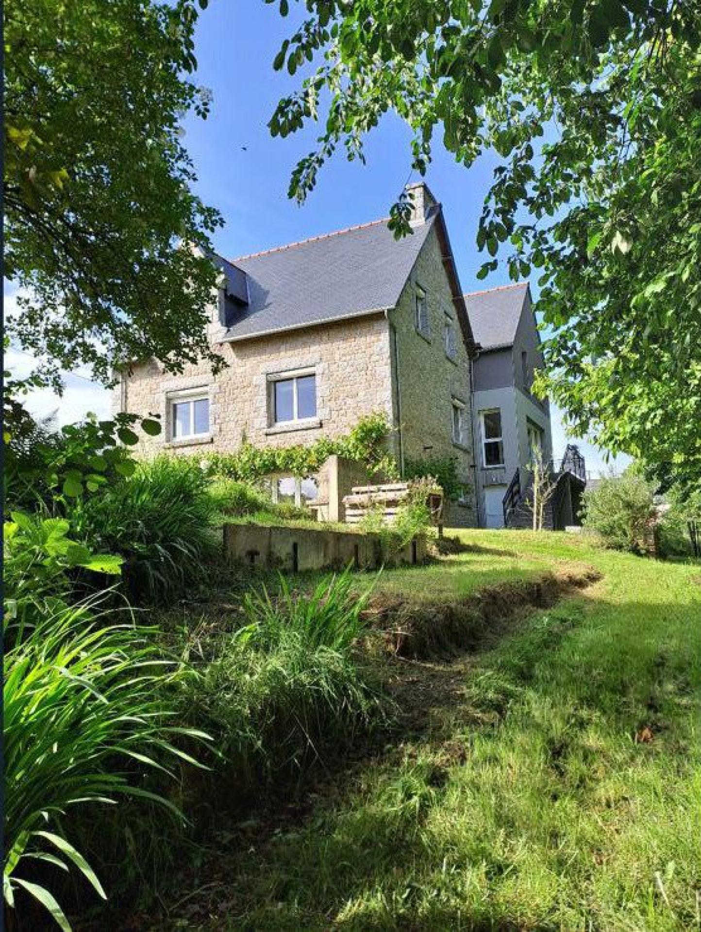 Photographie descriptive du bien