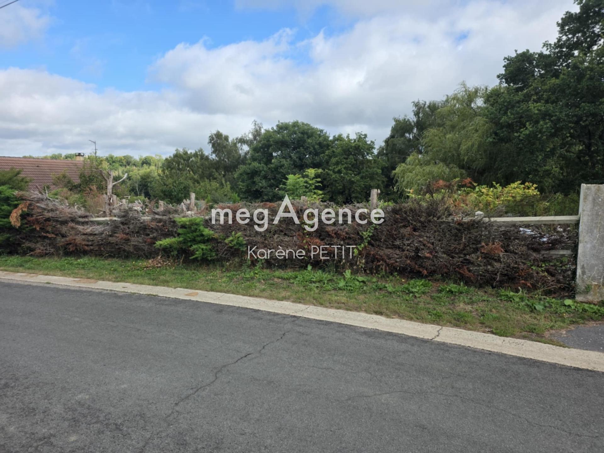 Photographie descriptive du bien